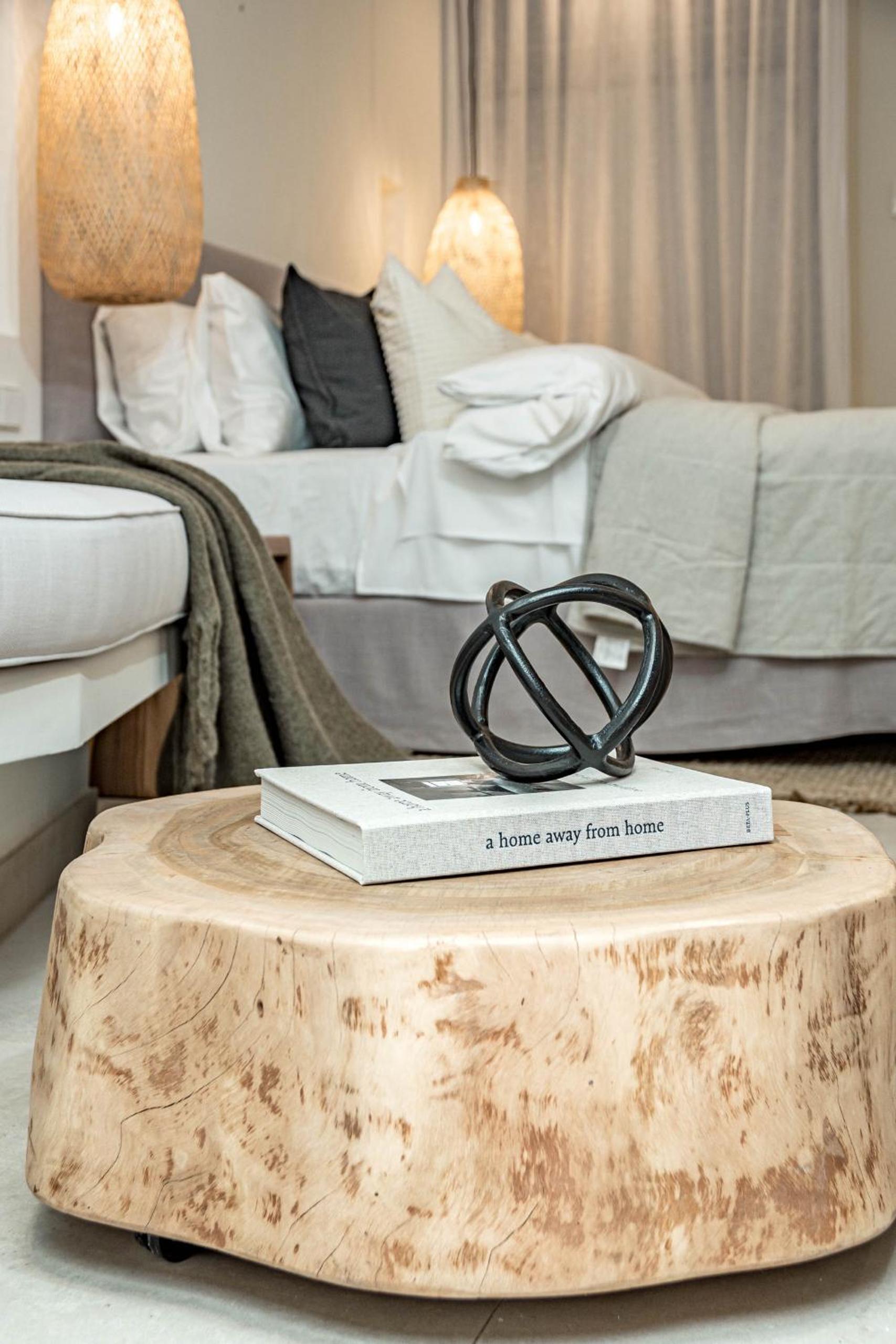 Seaclub Suites Estepona