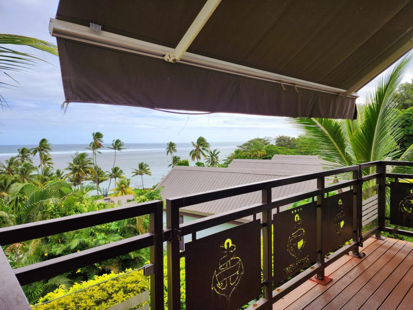 The Crow's Nest Resort Fiji - view 6