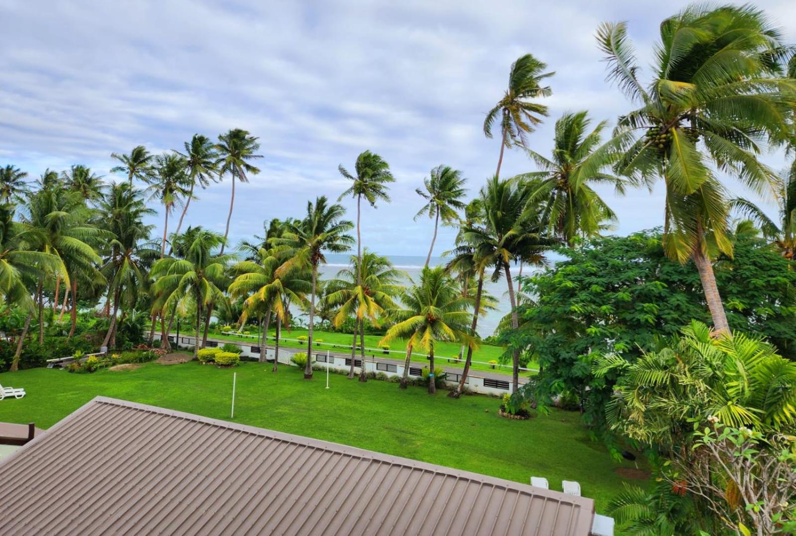 The Crow's Nest Resort Fiji - view 5