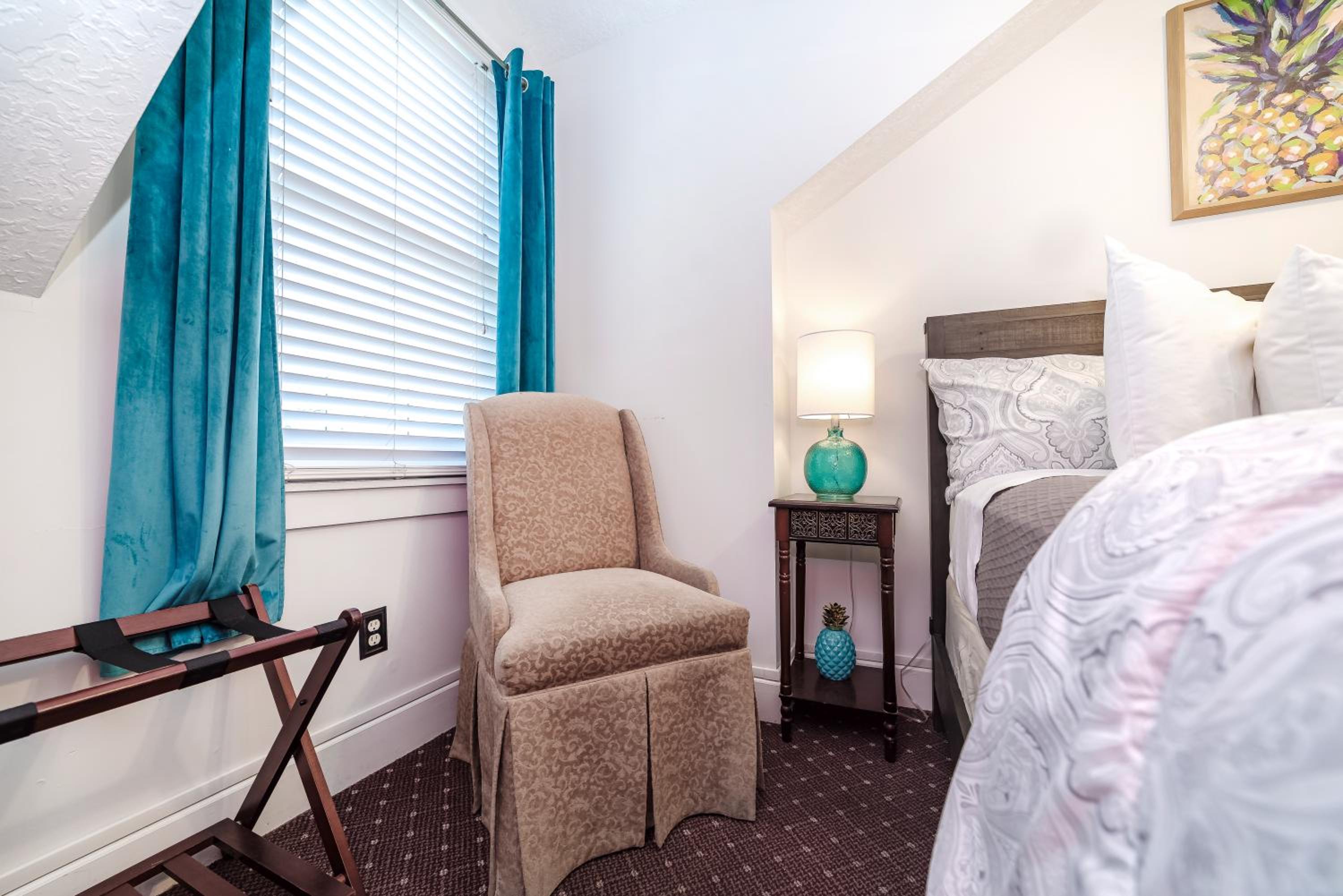Agustin Inn - Saint Augustine - Adults Only