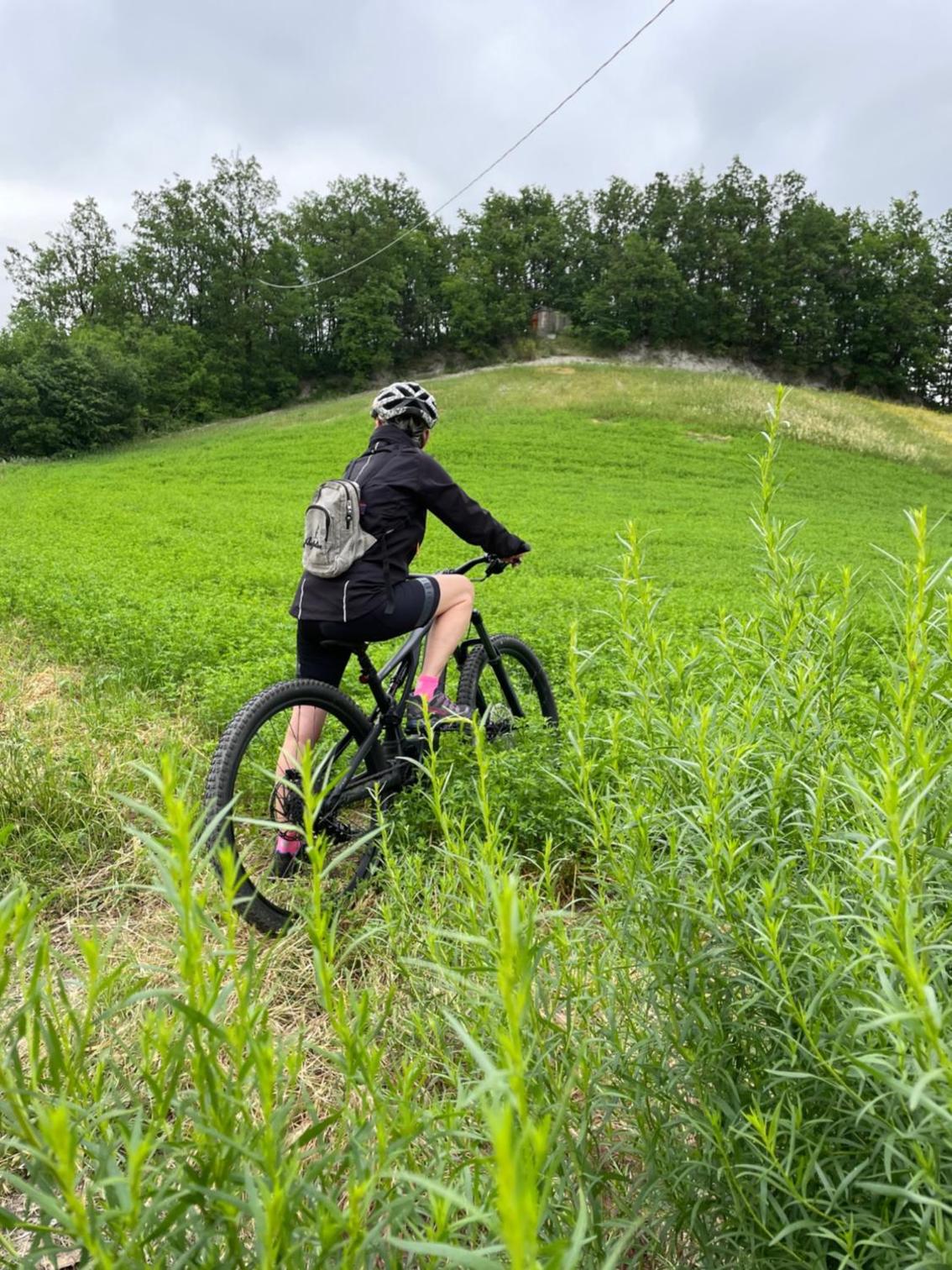 Marmore Greenway