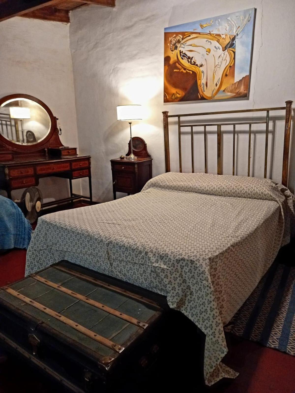 Hotel Posada El Recodo