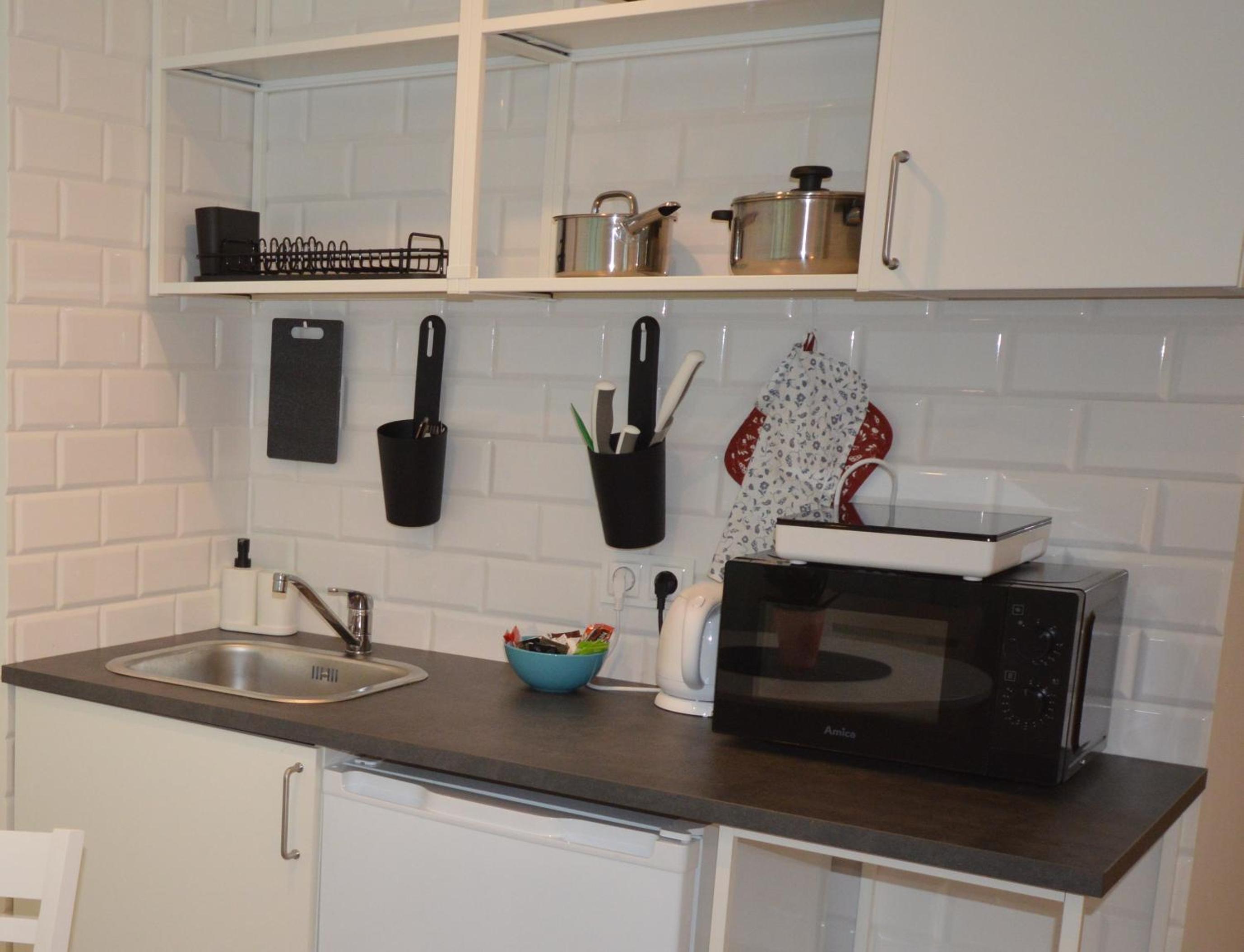 Royal Castle Apartments