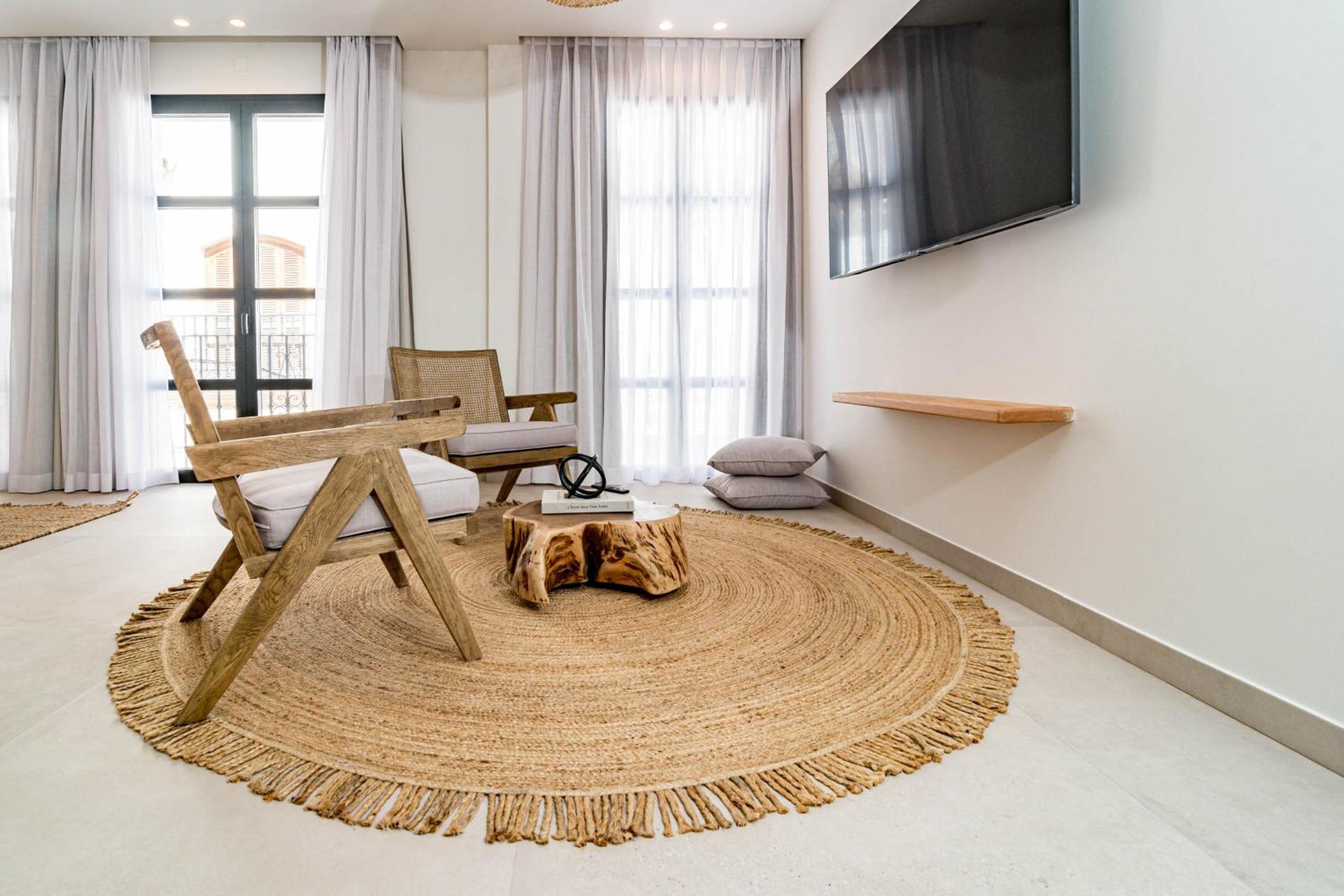 Seaclub Suites Estepona