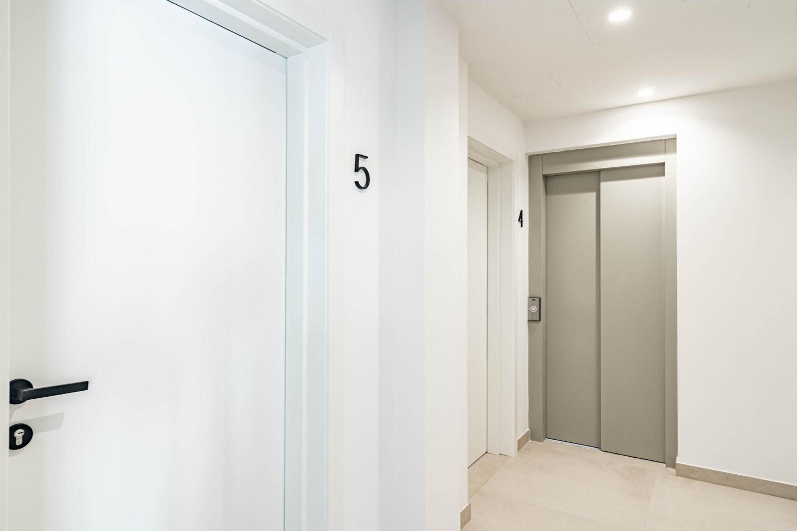 Seaclub Suites Estepona