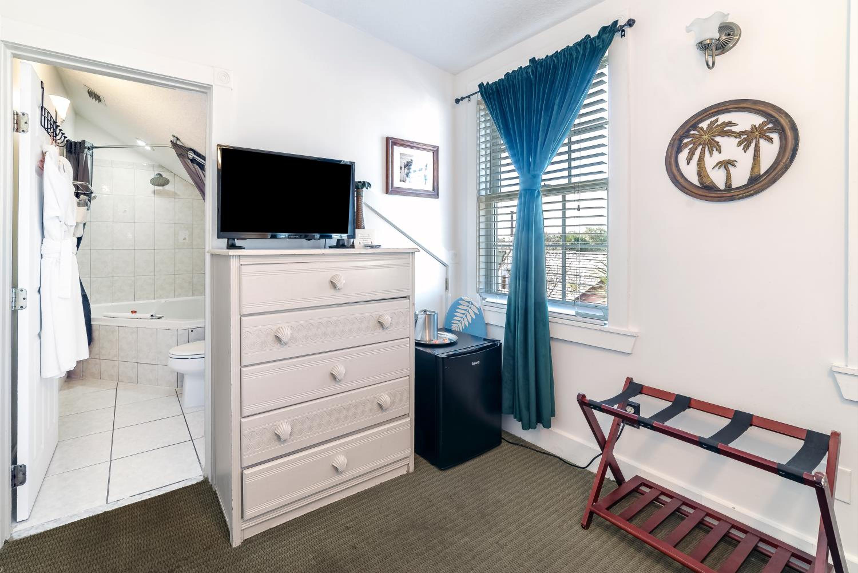 Agustin Inn - Saint Augustine - Adults Only