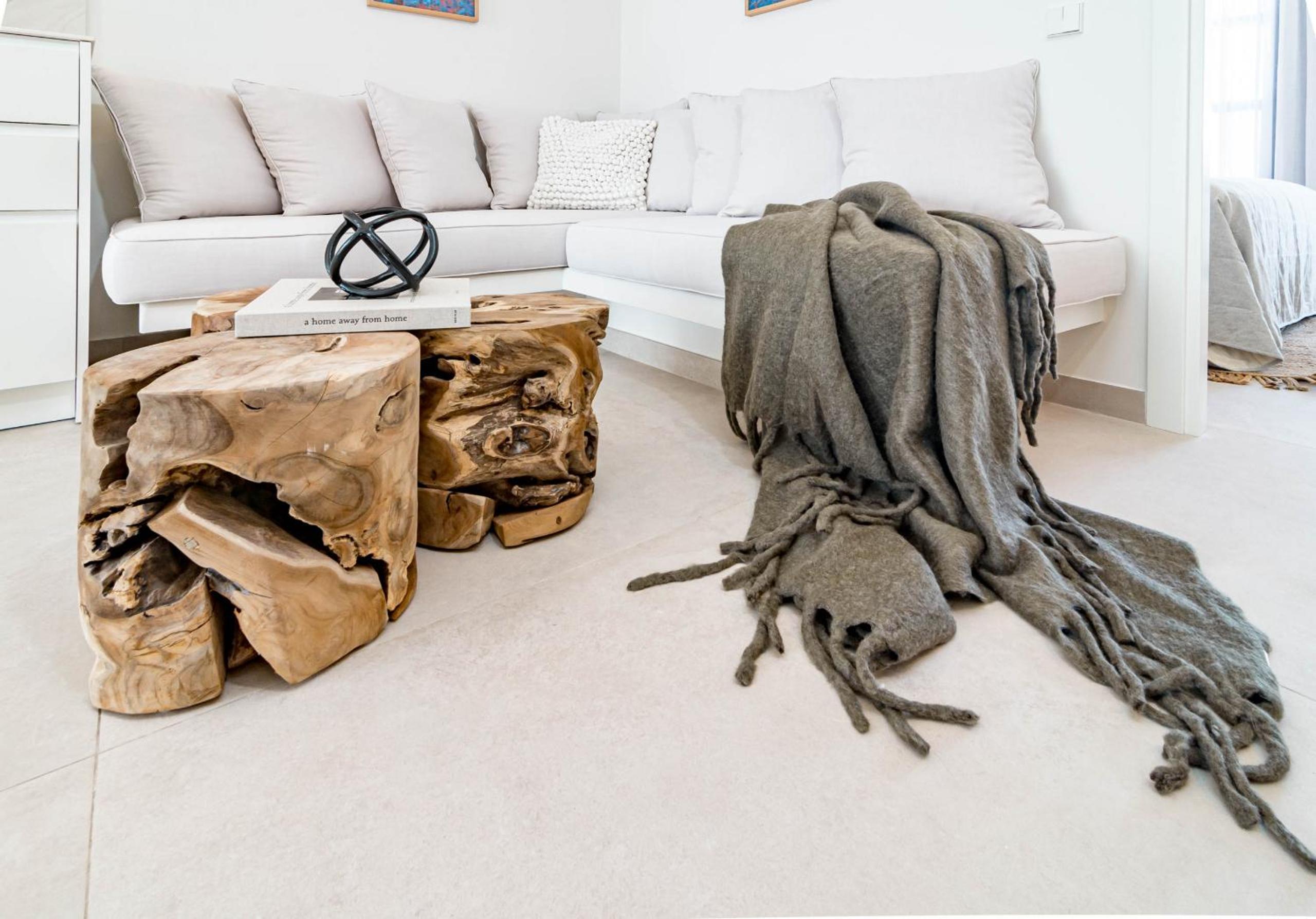 Seaclub Suites Estepona