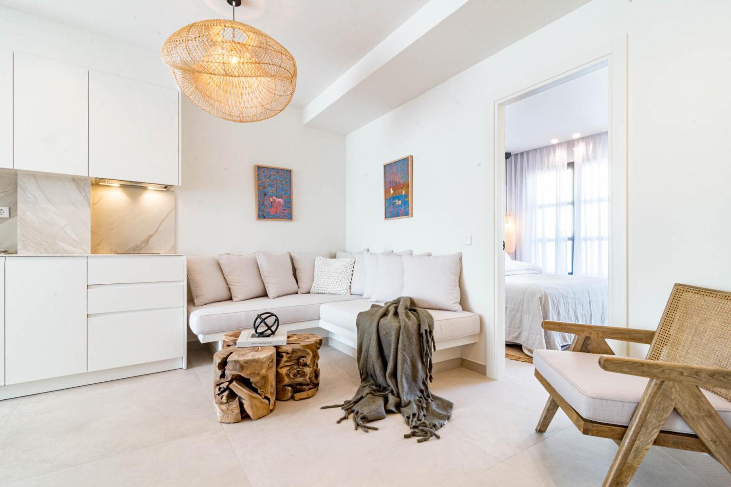 Seaclub Suites Estepona