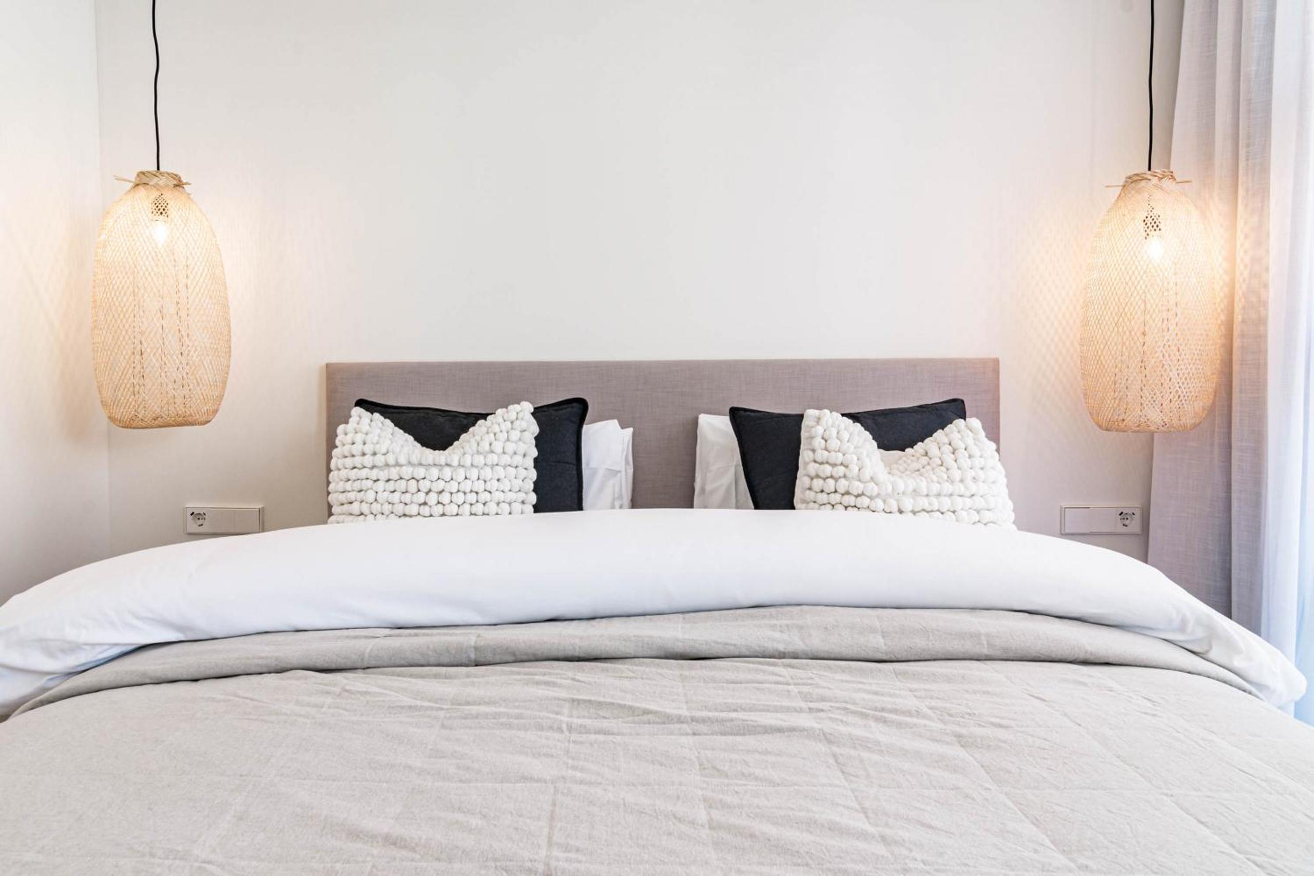 Seaclub Suites Estepona