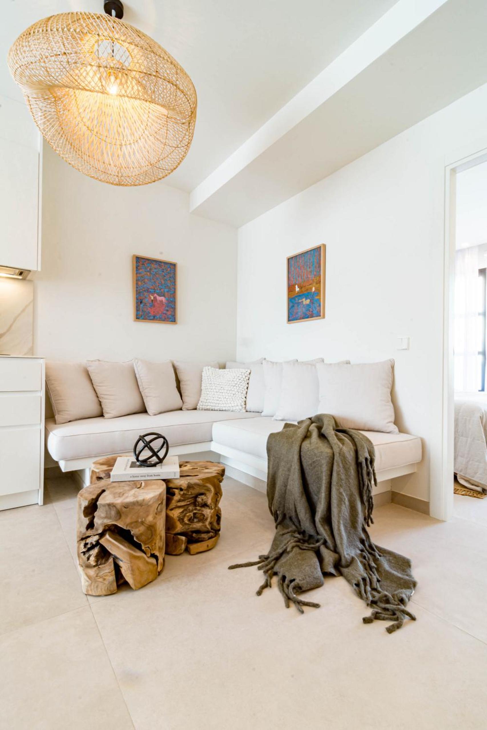 Seaclub Suites Estepona