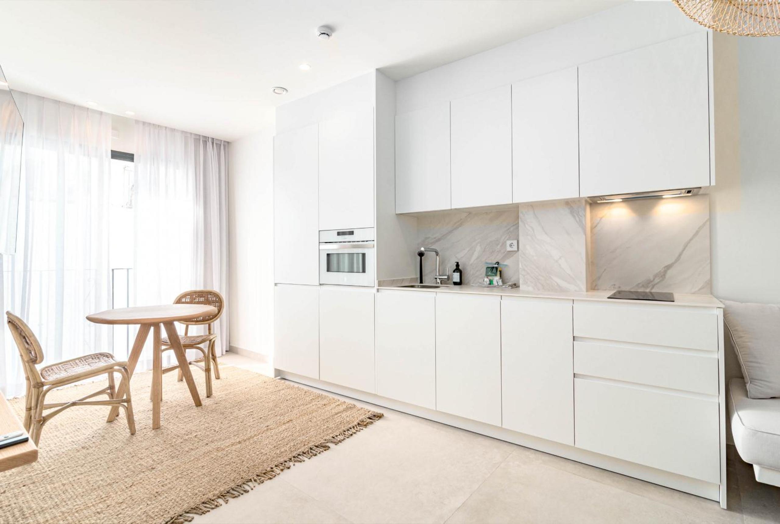 Seaclub Suites Estepona