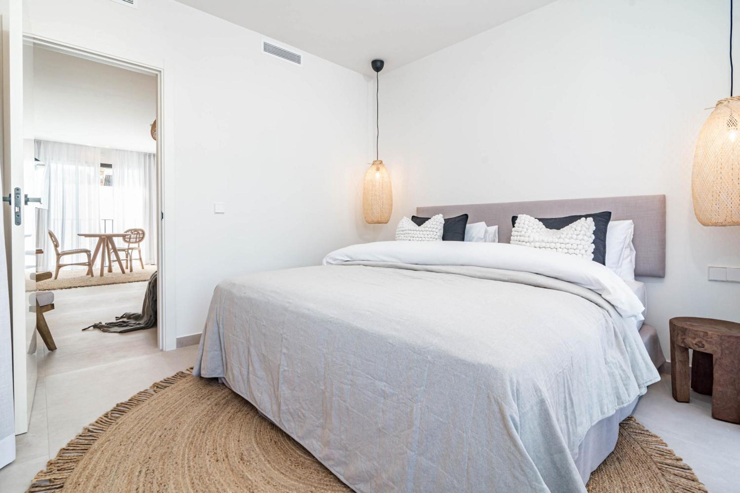 Seaclub Suites Estepona