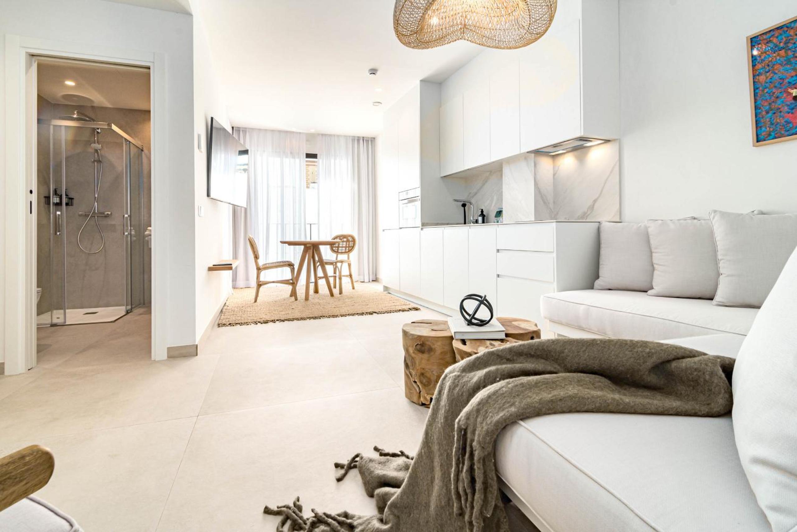 Seaclub Suites Estepona