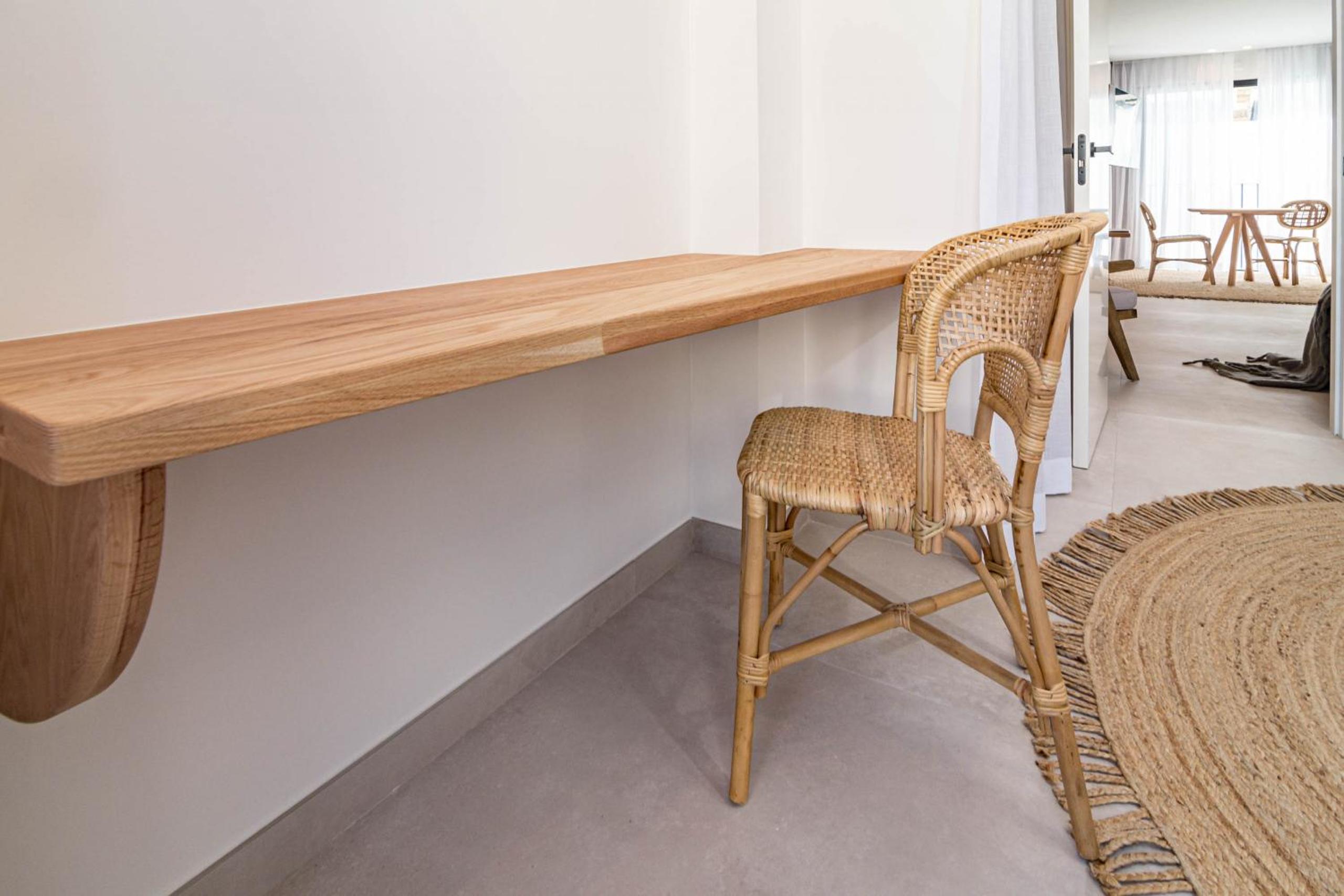 Seaclub Suites Estepona