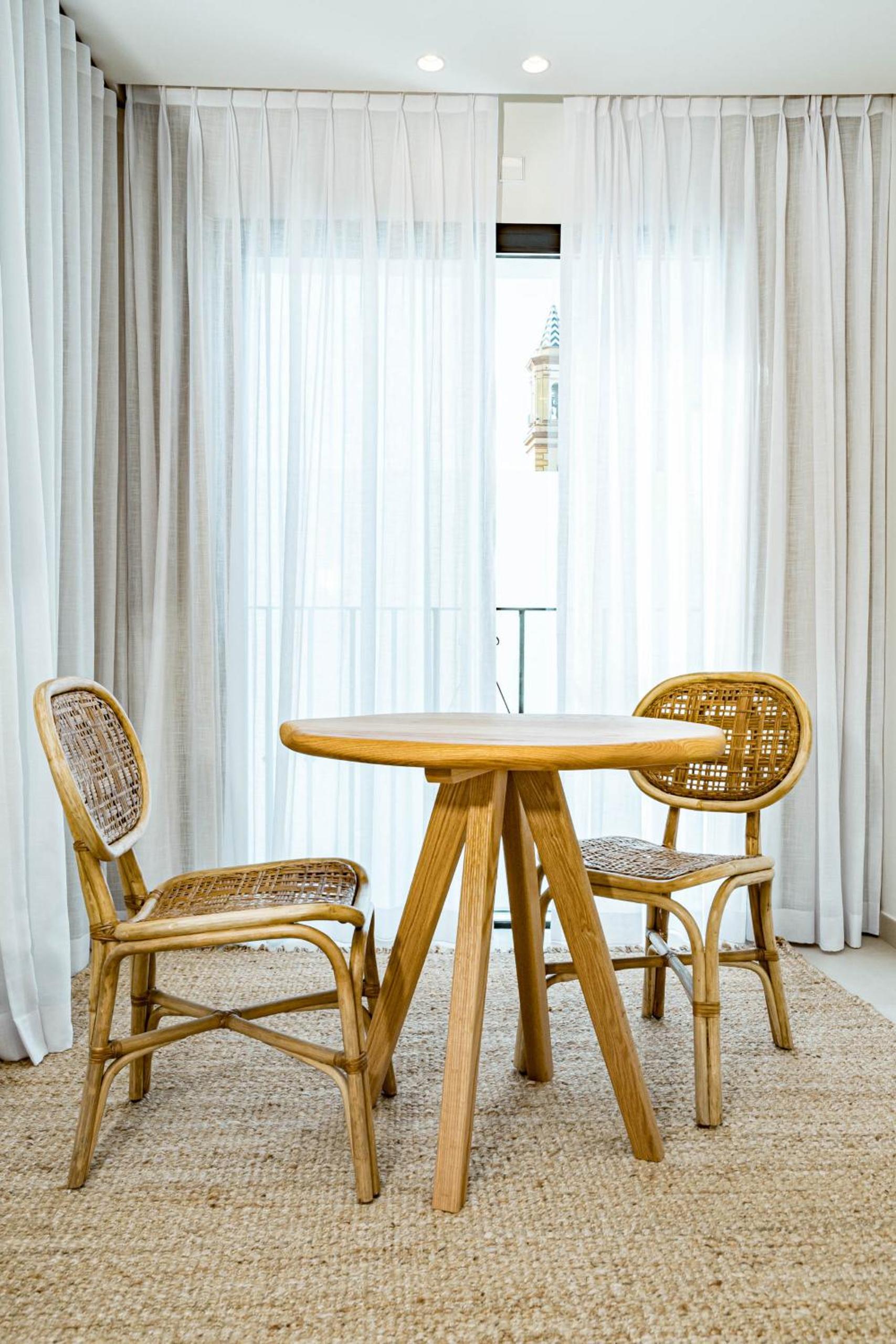 Seaclub Suites Estepona