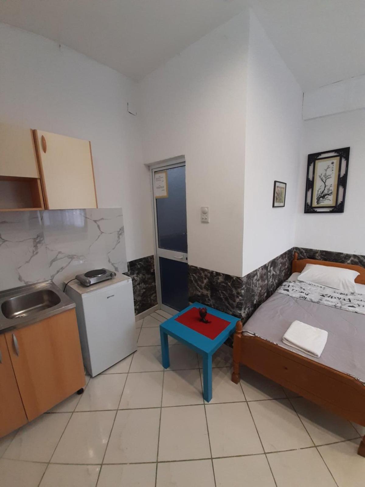 Becic Apartments
