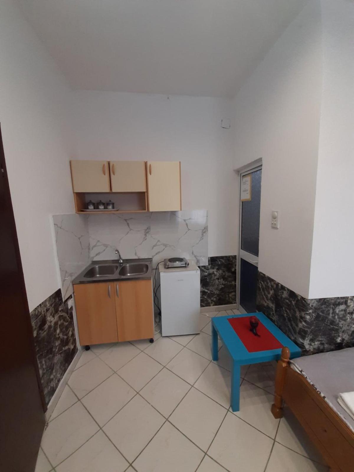 Becic Apartments