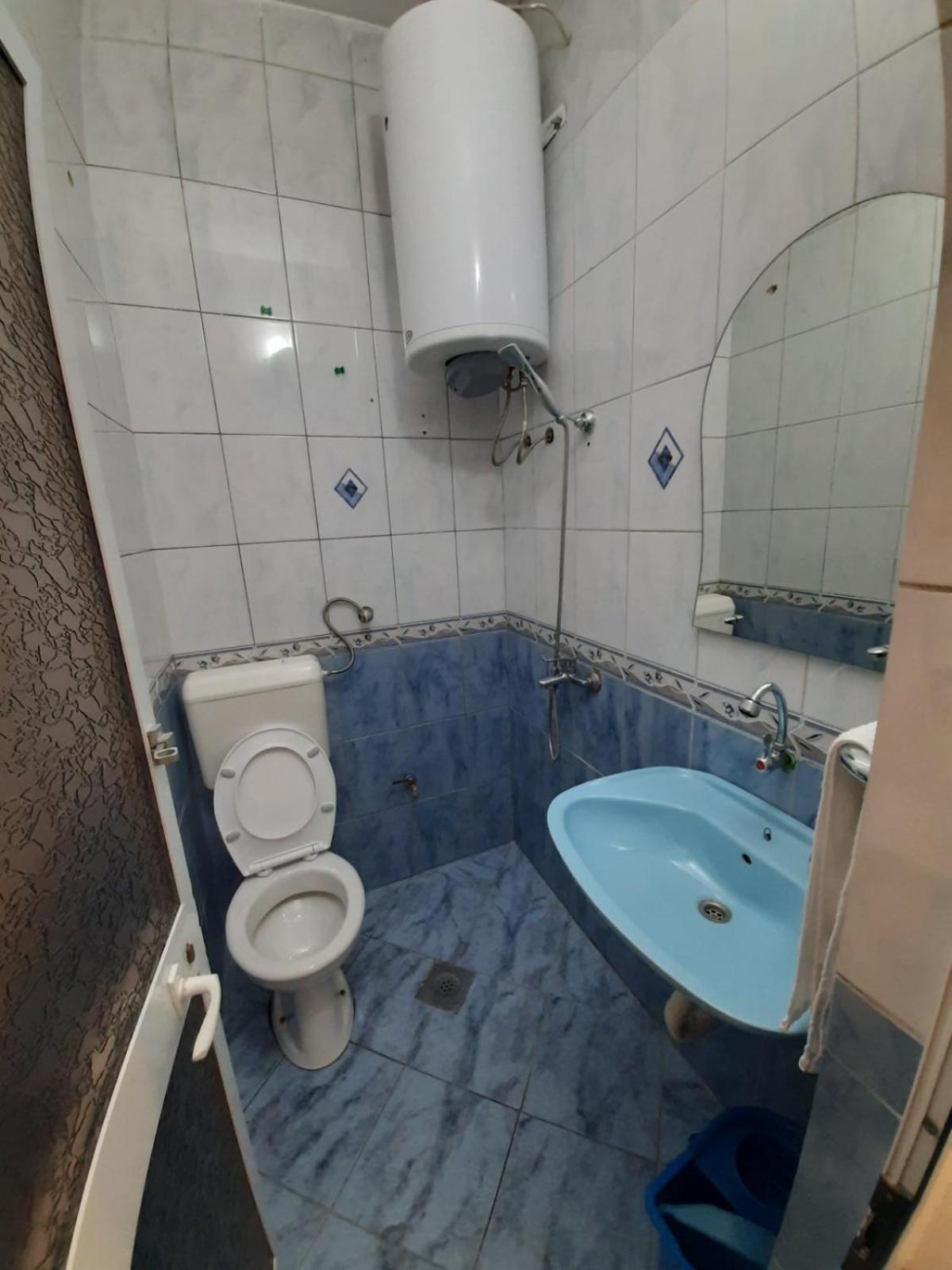 Becic Apartments