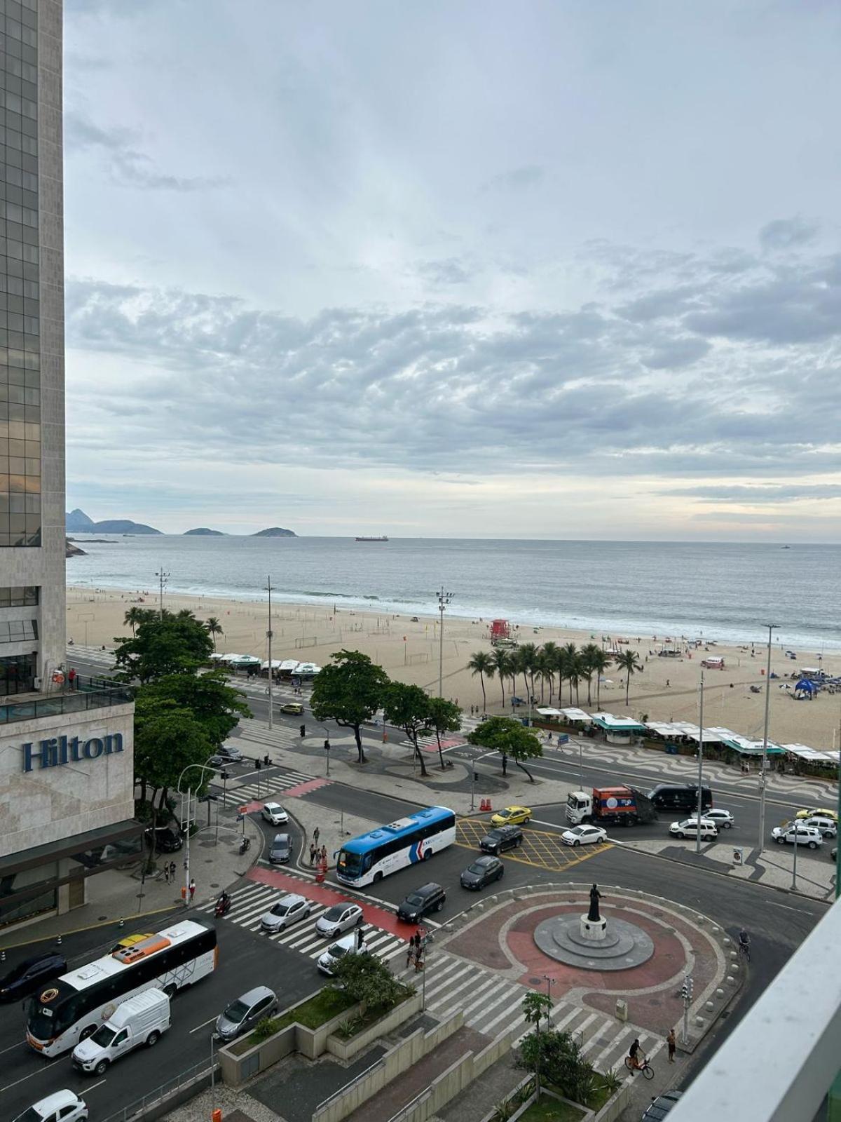 COPACABANA RIO PRAIA 18