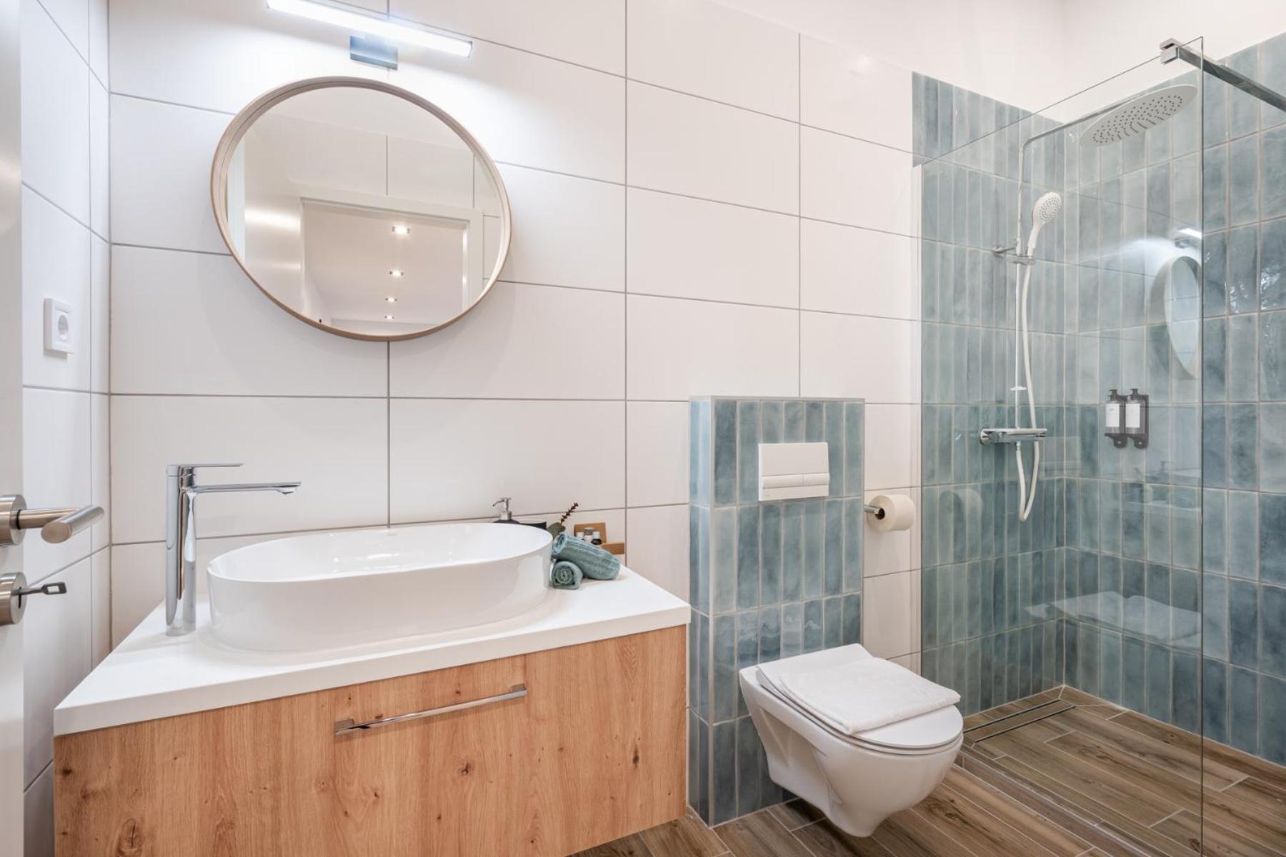 N36- Boutique Apartments, Best Location, By BQA view 5