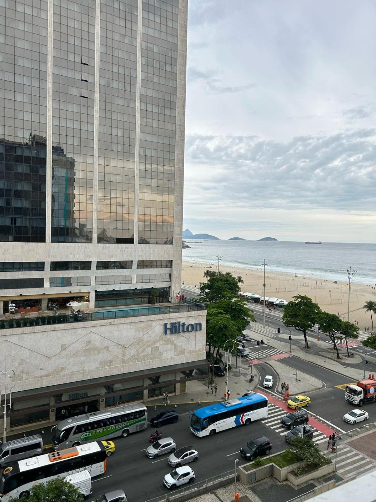 COPACABANA RIO PRAIA 18