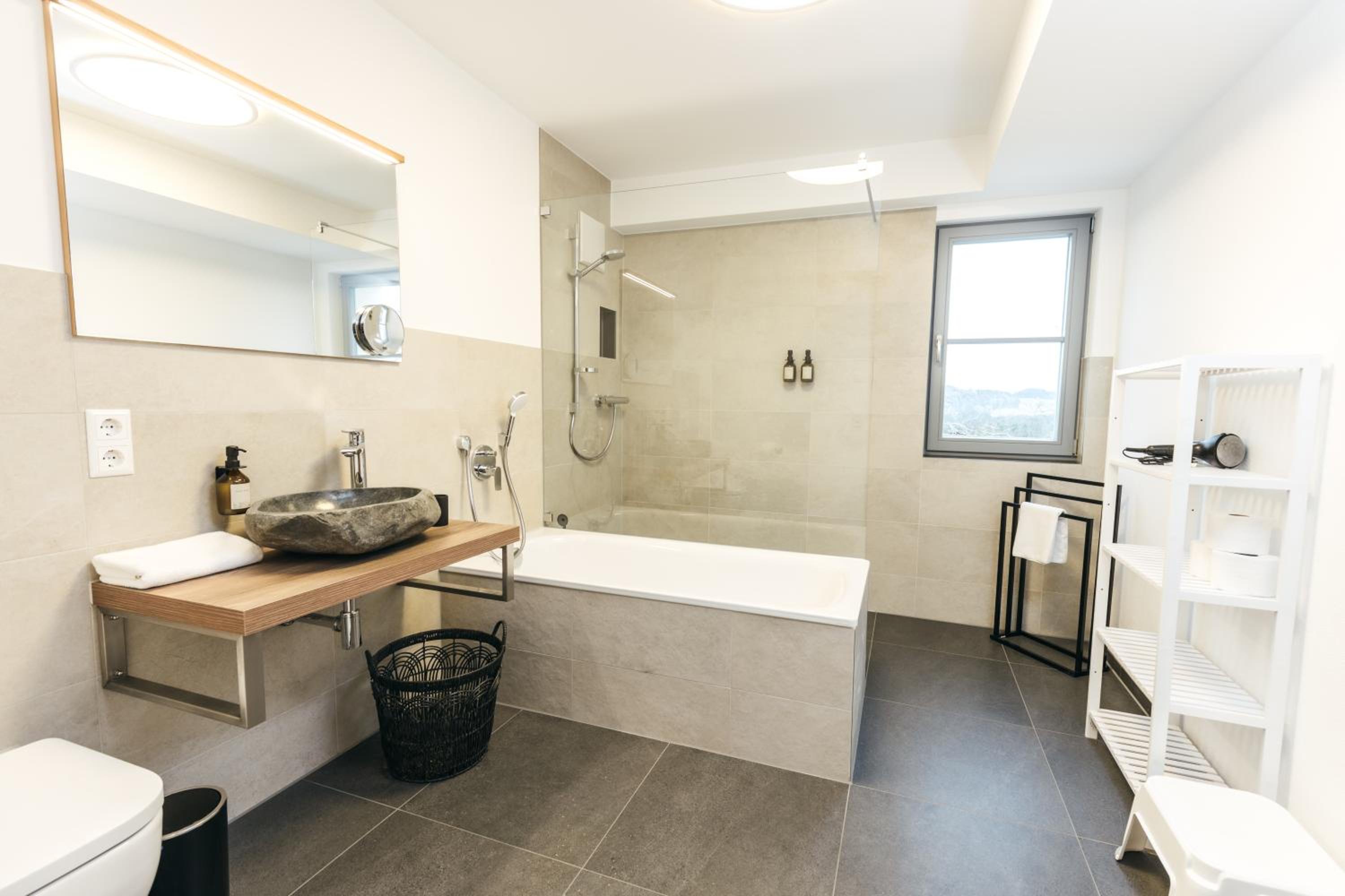 HEIMATEL - Ferienappartements Hochberg