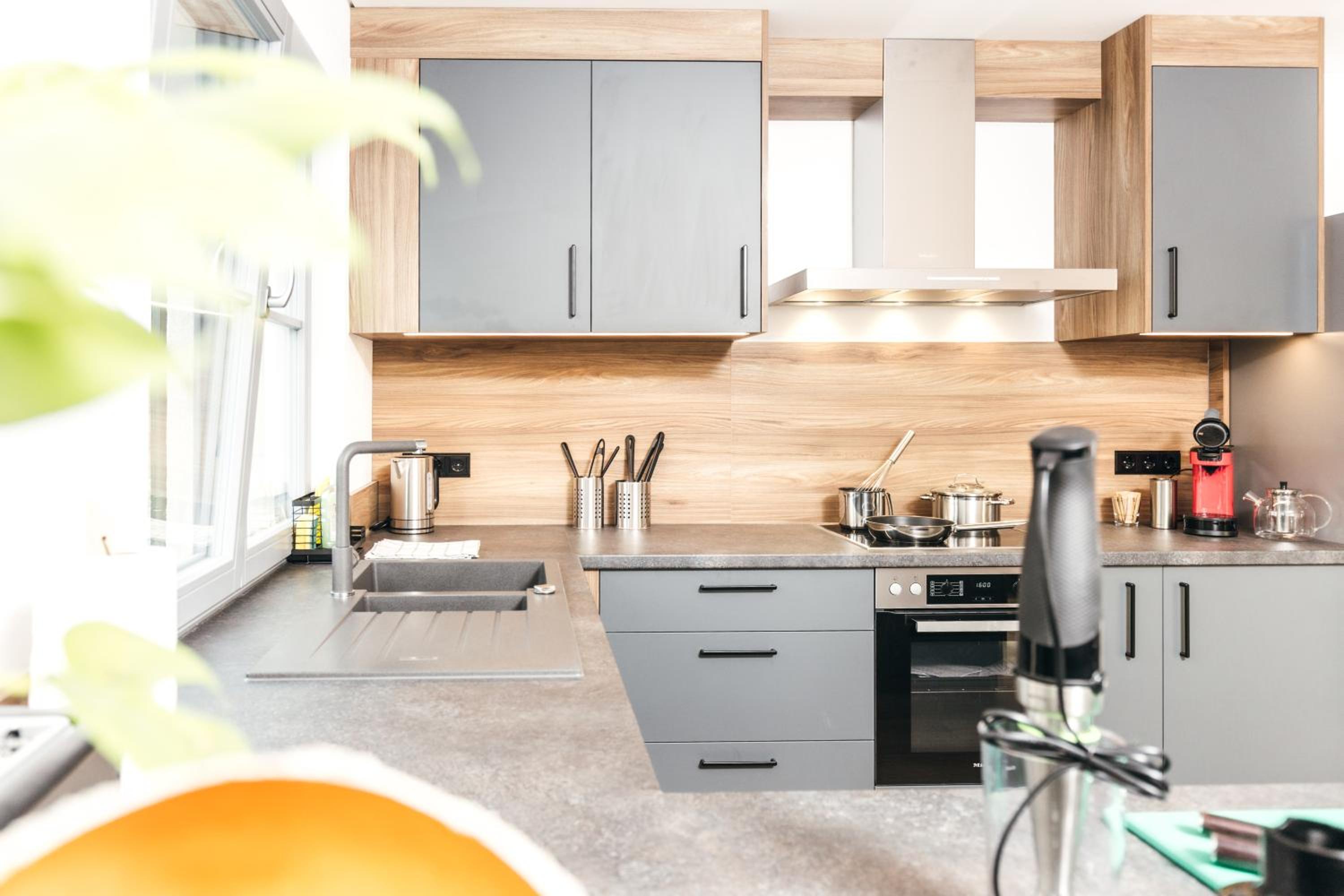 HEIMATEL - Ferienappartements Hochberg
