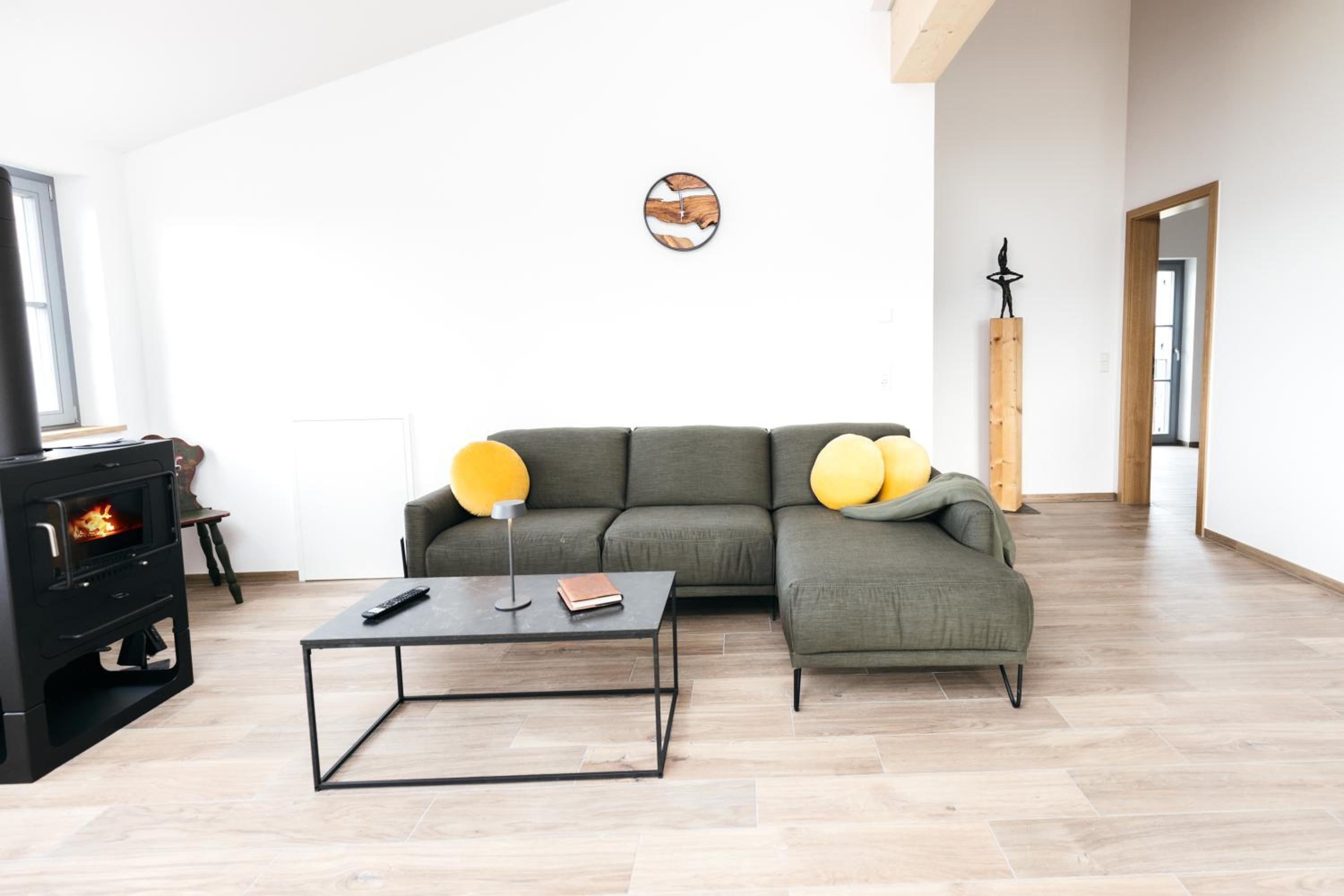 HEIMATEL - Ferienappartements Hochberg