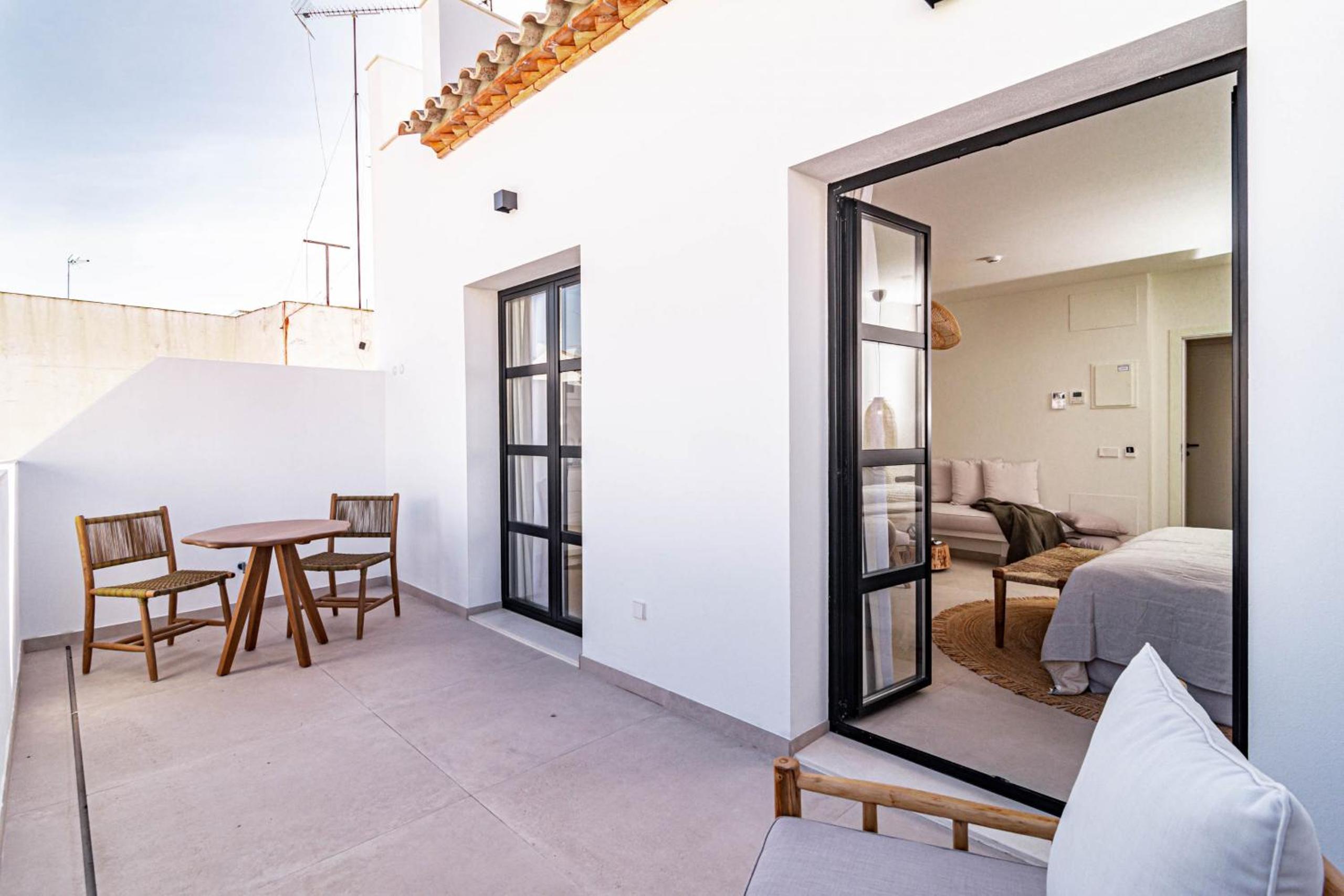 Seaclub Suites Estepona