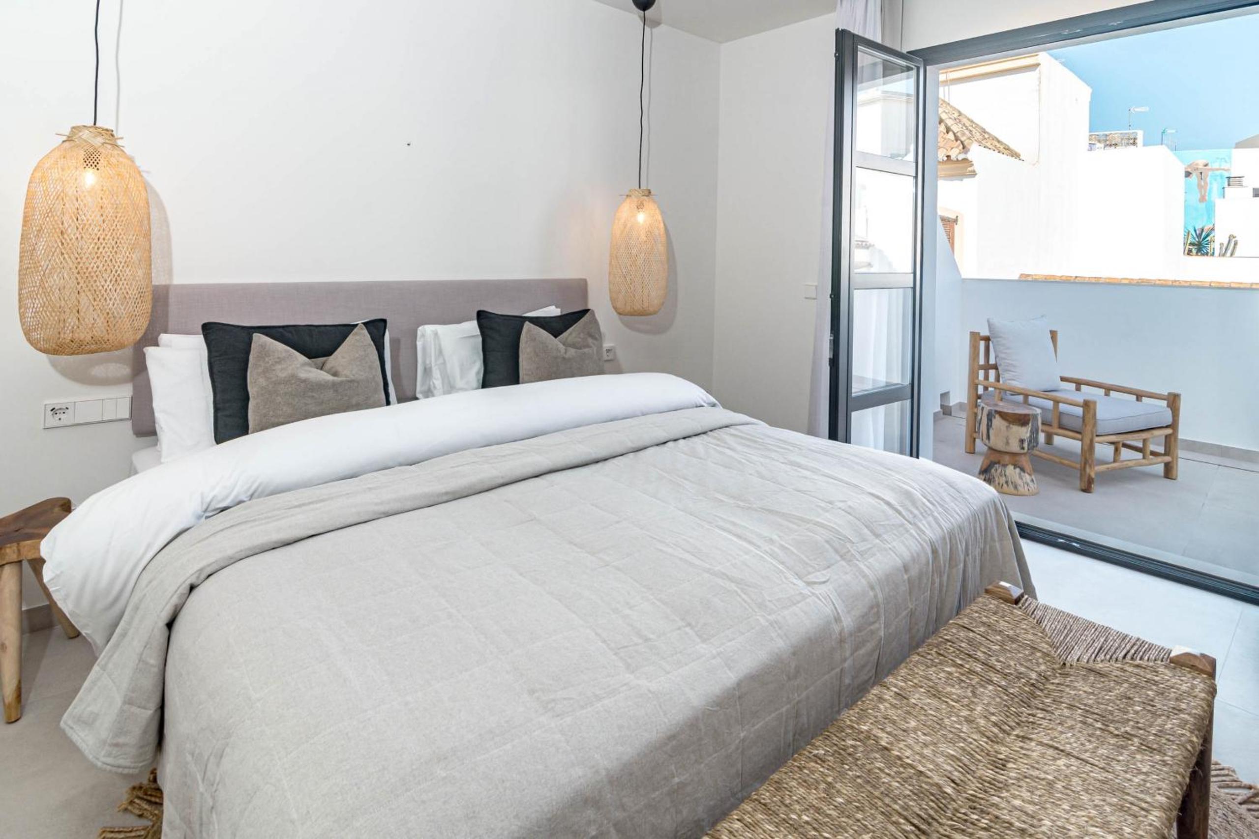 Seaclub Suites Estepona