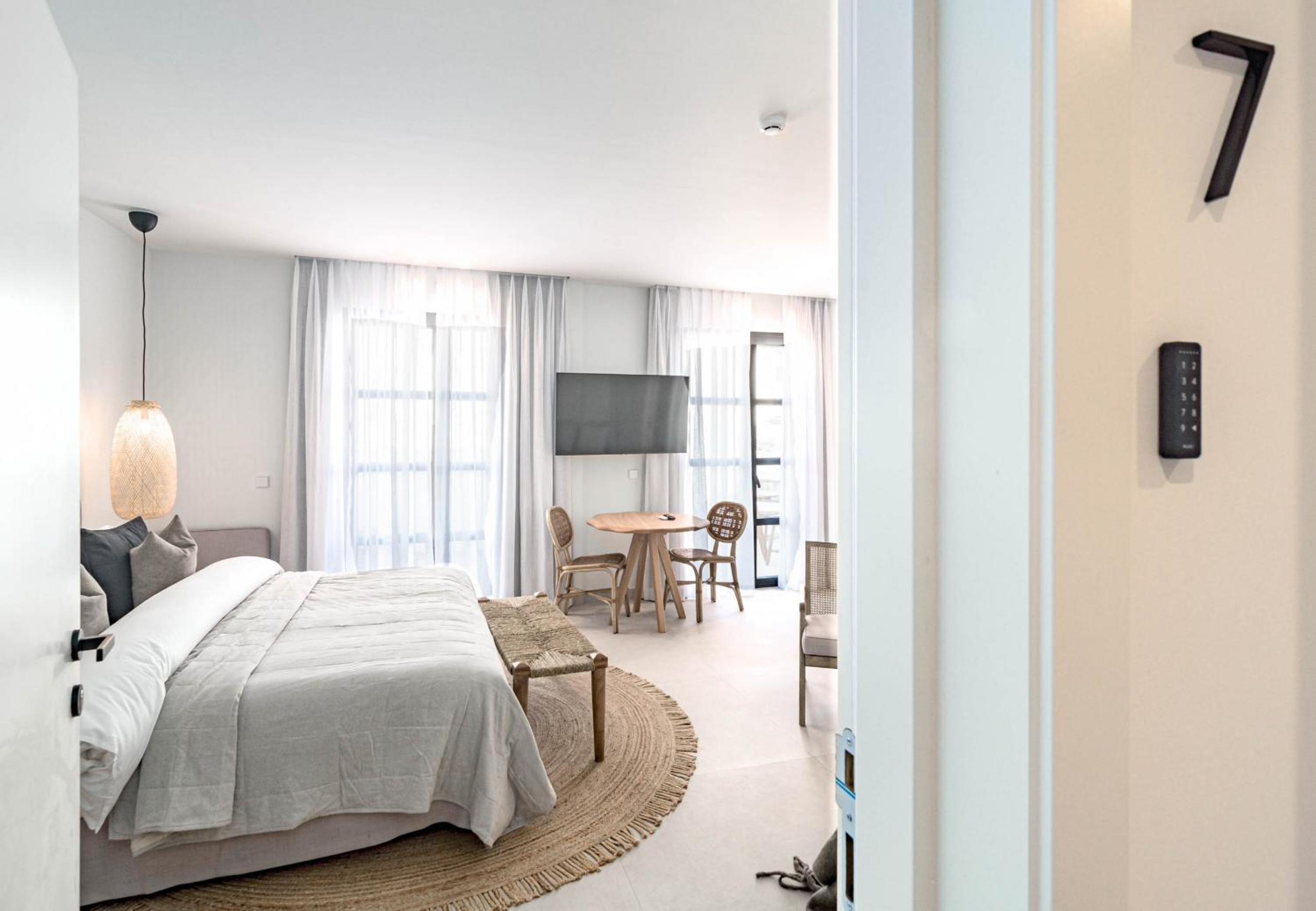 Seaclub Suites Estepona