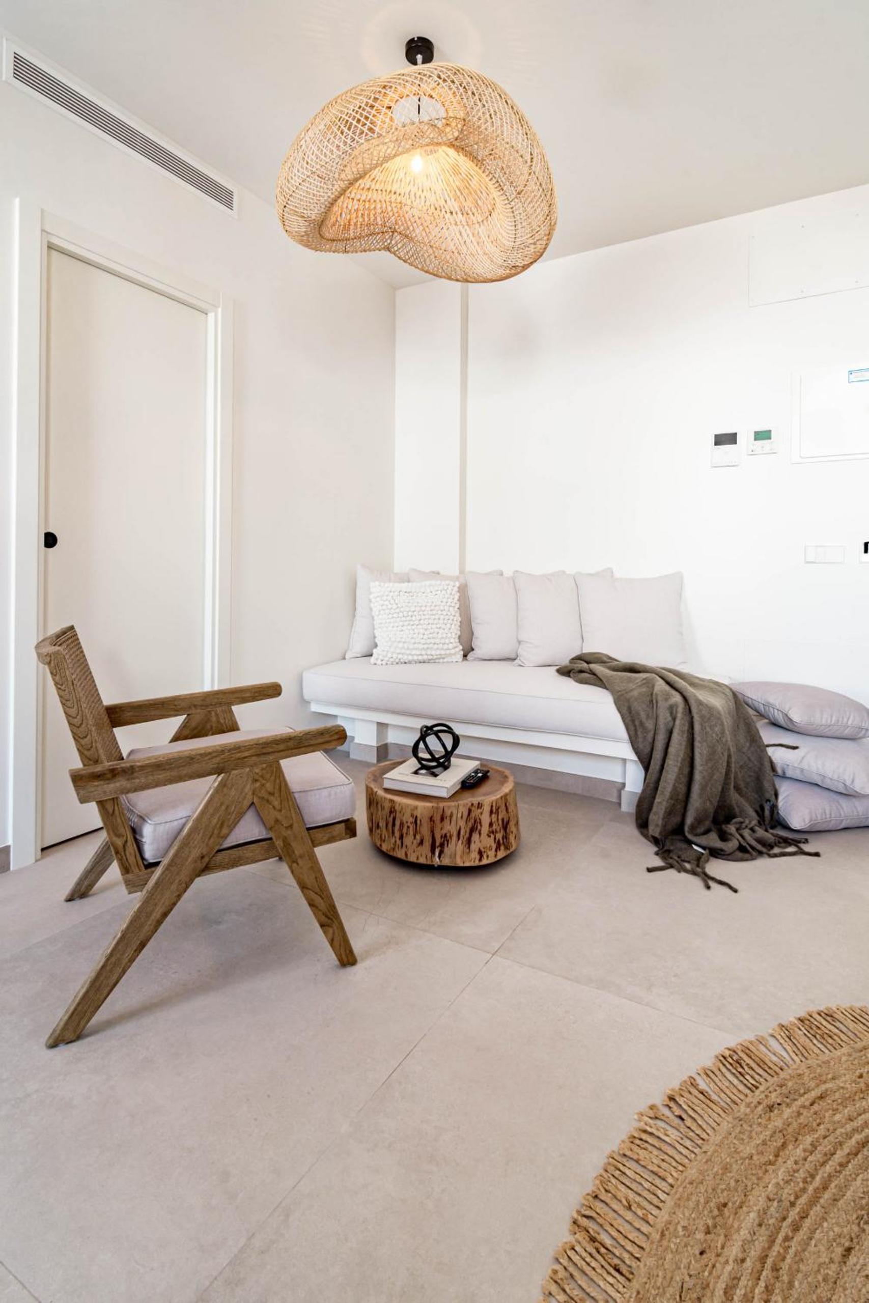 Seaclub Suites Estepona