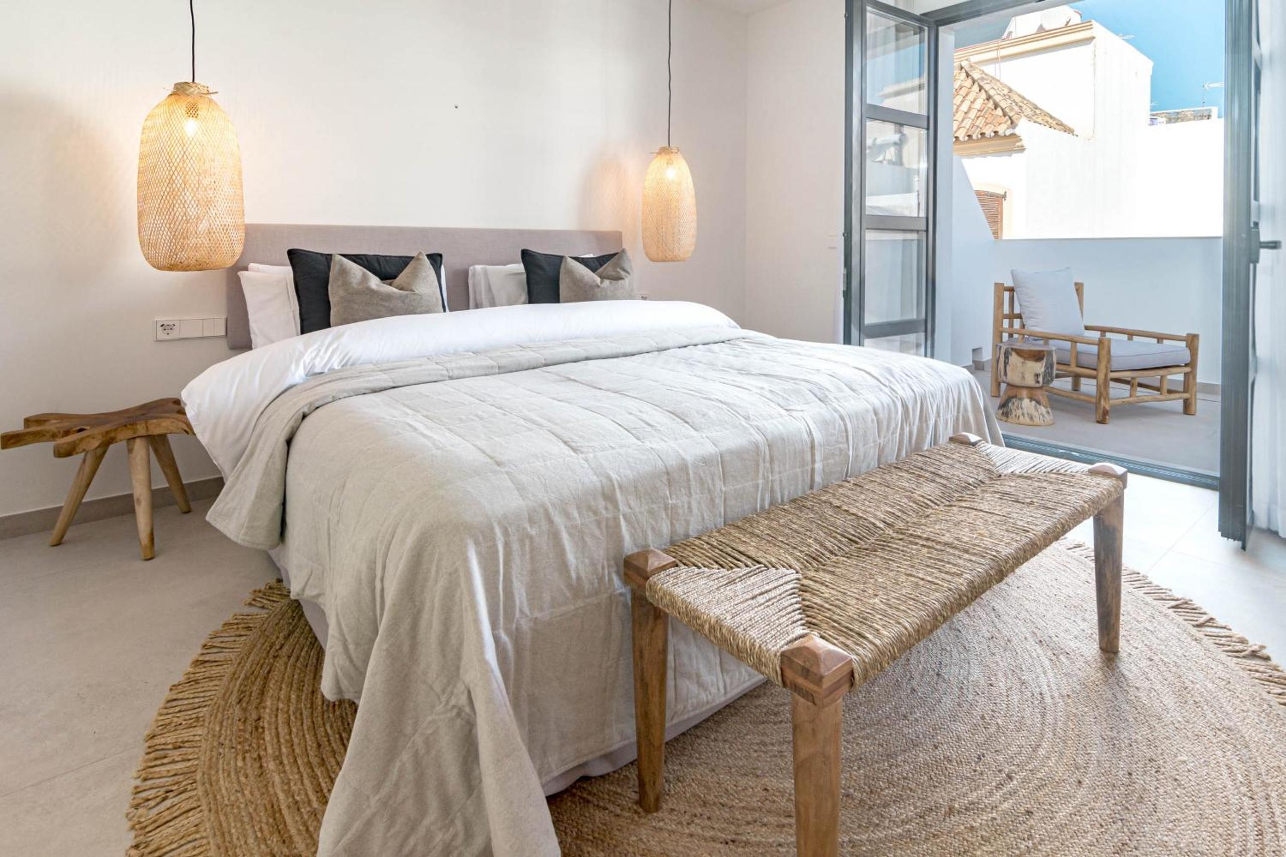 Seaclub Suites Estepona