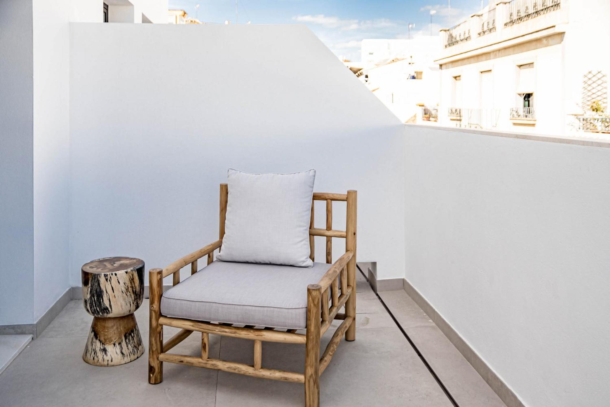 Seaclub Suites Estepona