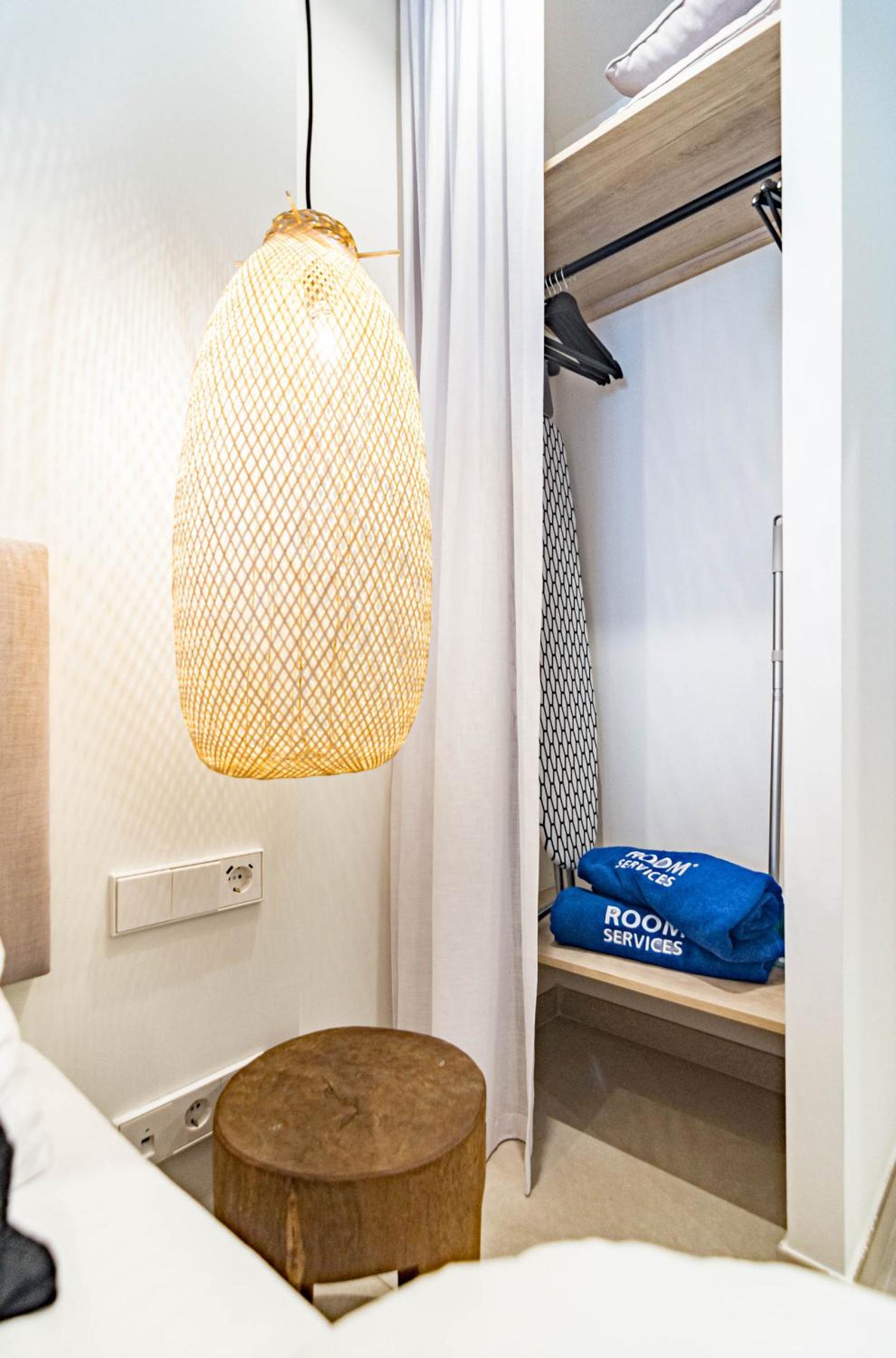 Seaclub Suites Estepona