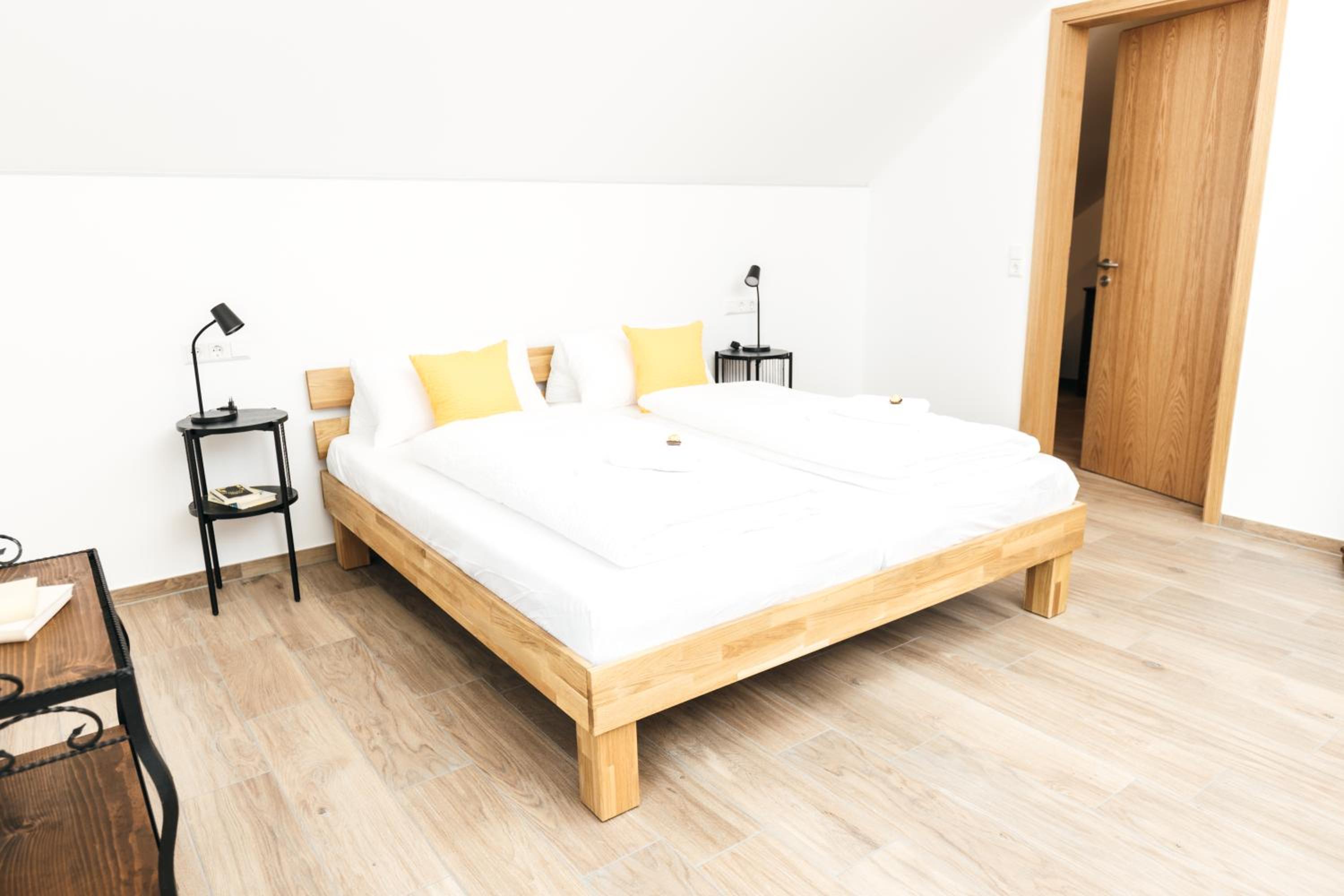 HEIMATEL - Ferienappartements Hochberg