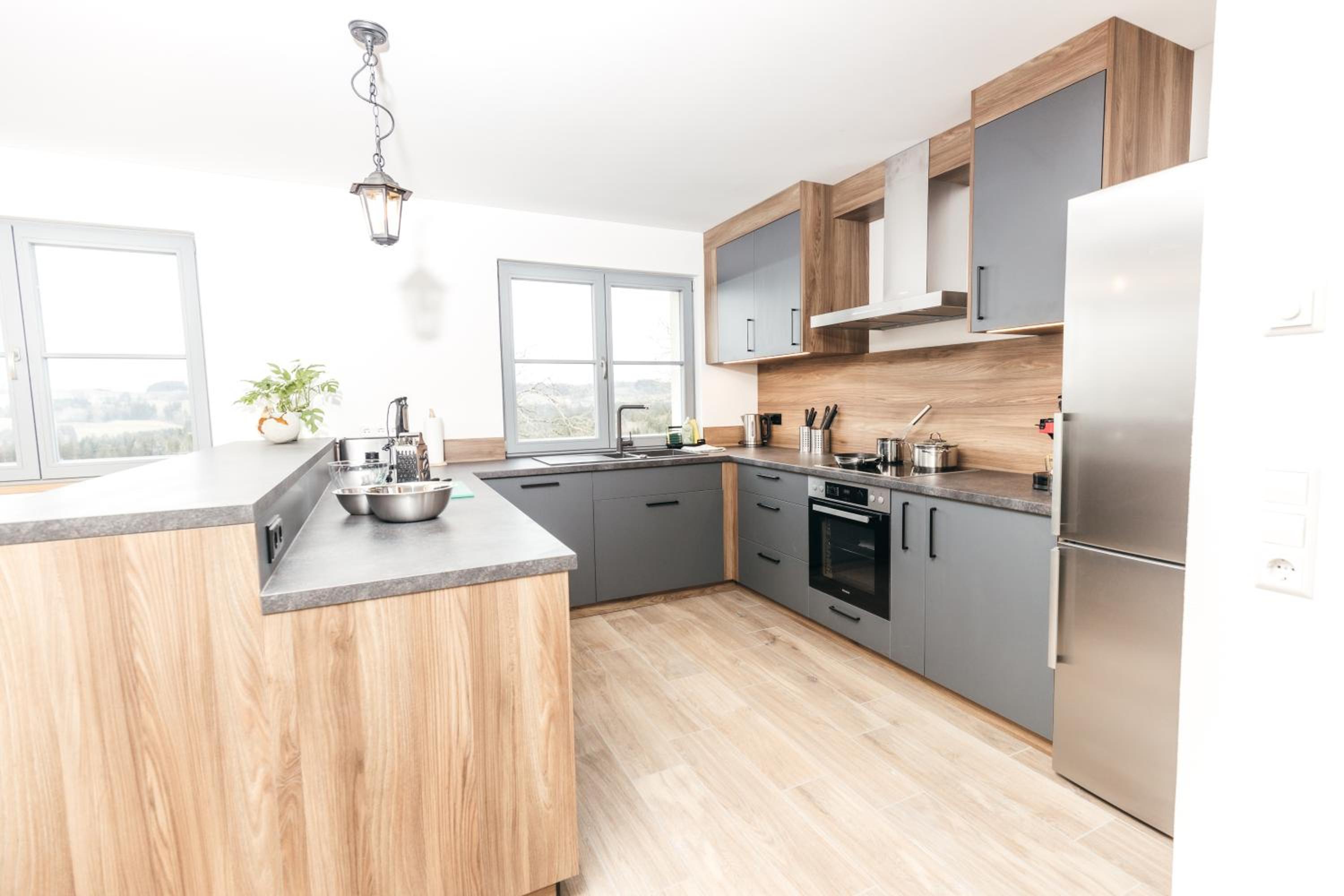 HEIMATEL - Ferienappartements Hochberg