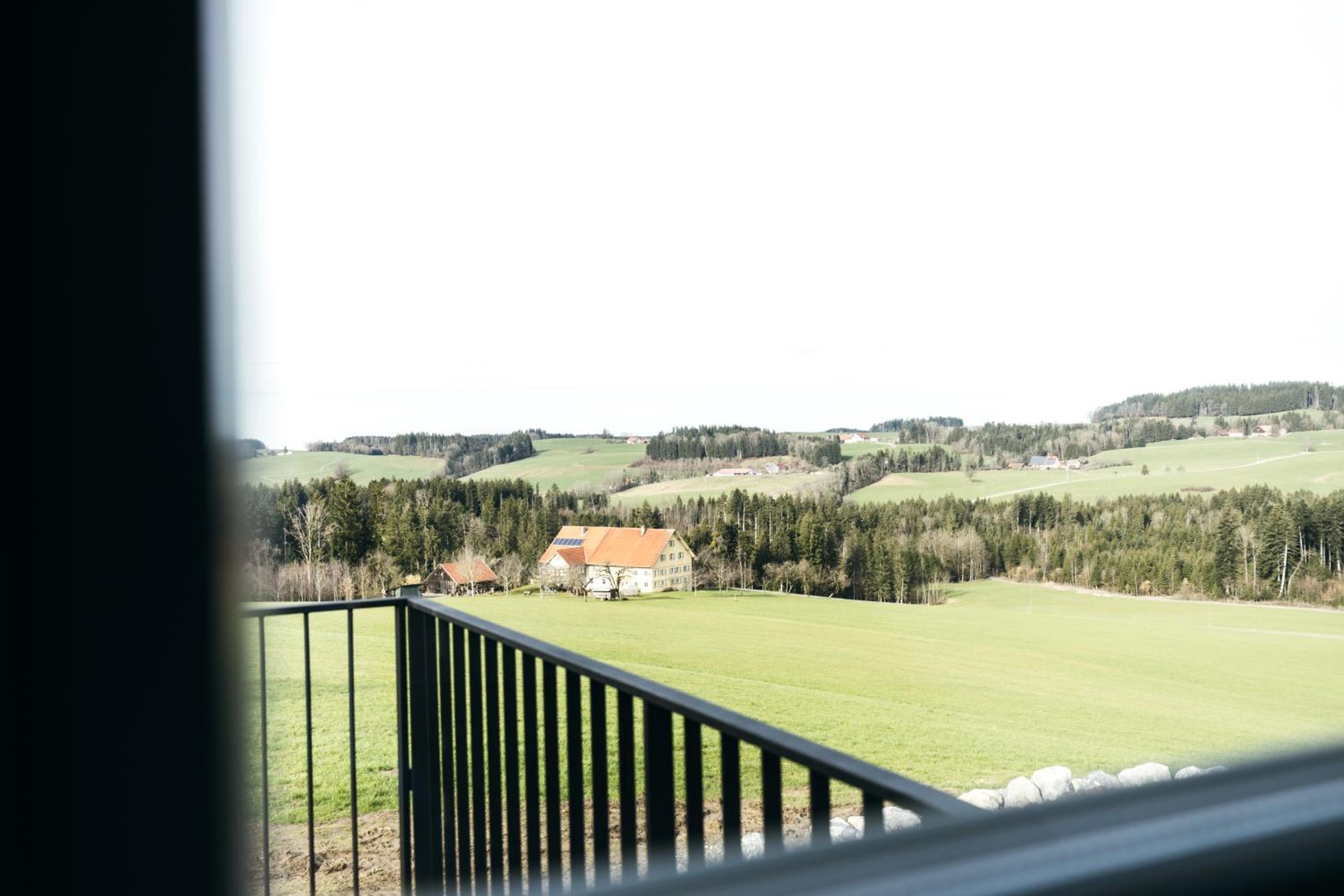HEIMATEL - Ferienappartements Hochberg