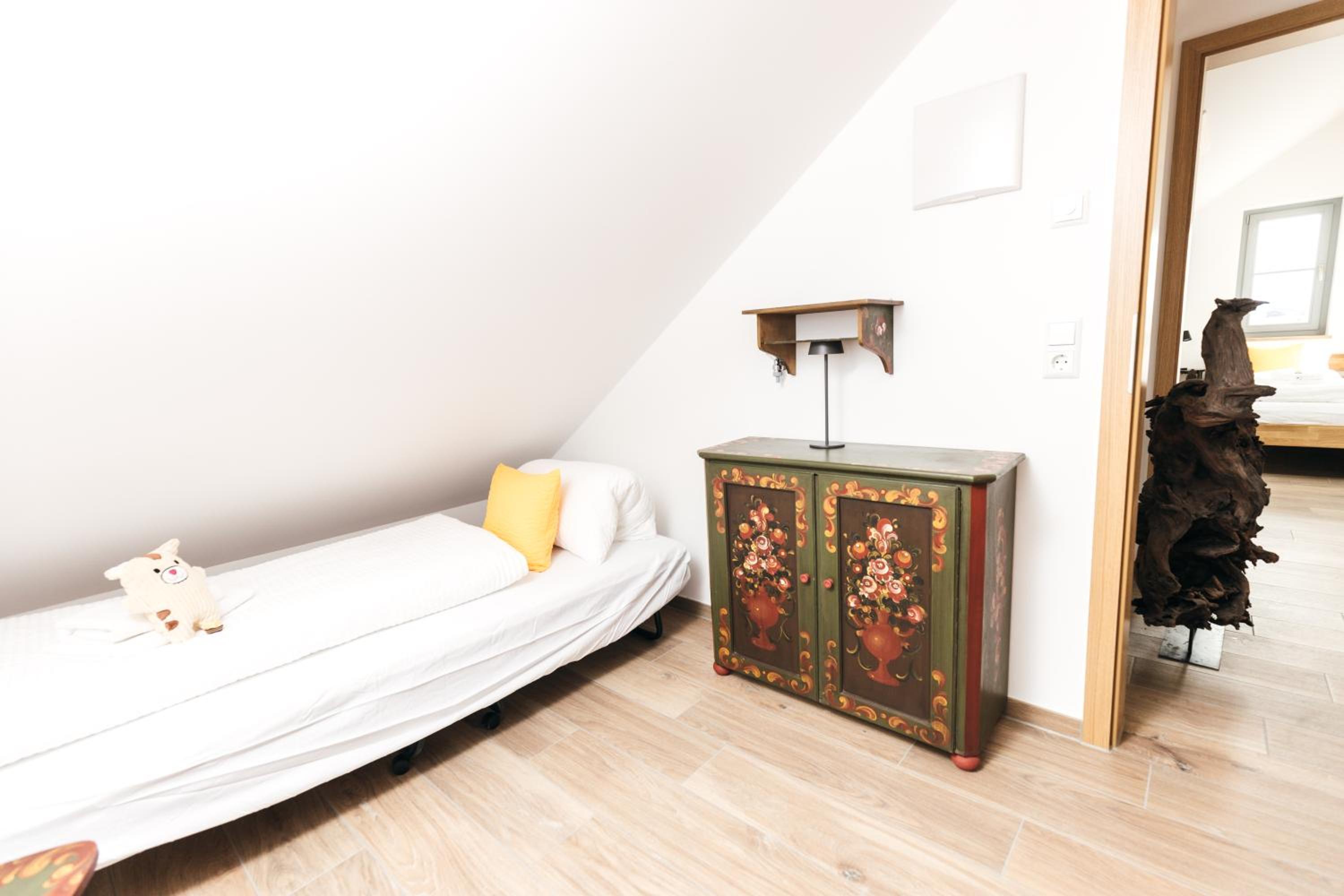 HEIMATEL - Ferienappartements Hochberg