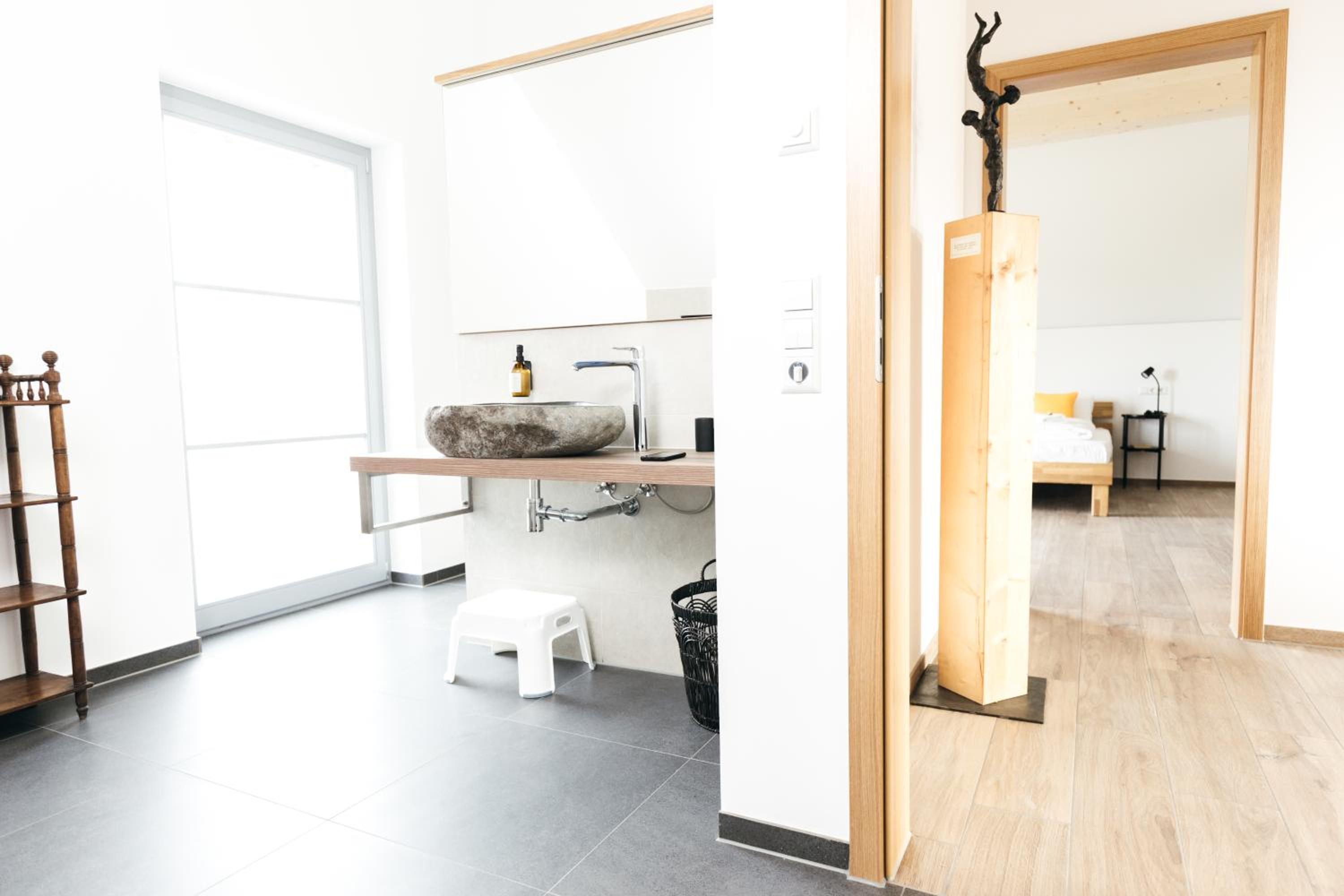 HEIMATEL - Ferienappartements Hochberg