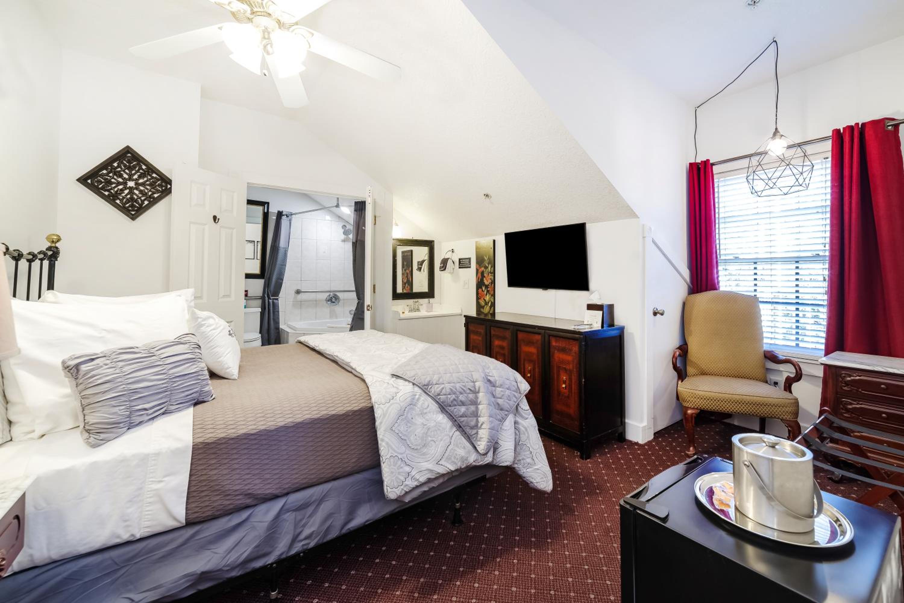 Agustin Inn - Saint Augustine - Adults Only