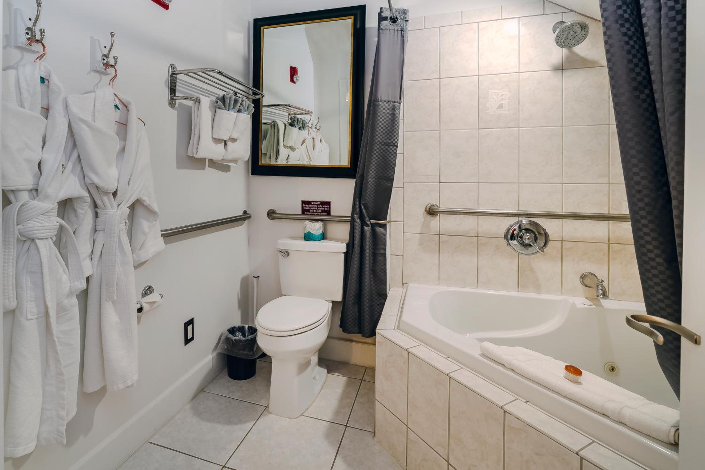 Agustin Inn - Saint Augustine - Adults Only
