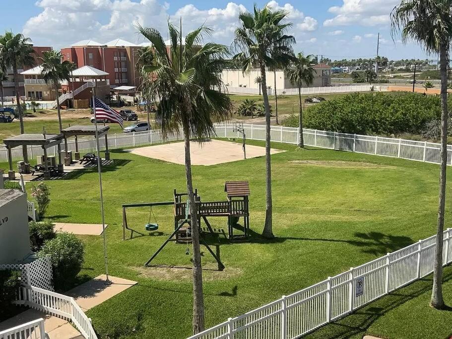 3BR Beach Condo: Private Balcony & Pool Access - South Padre Island, Texas view 4
