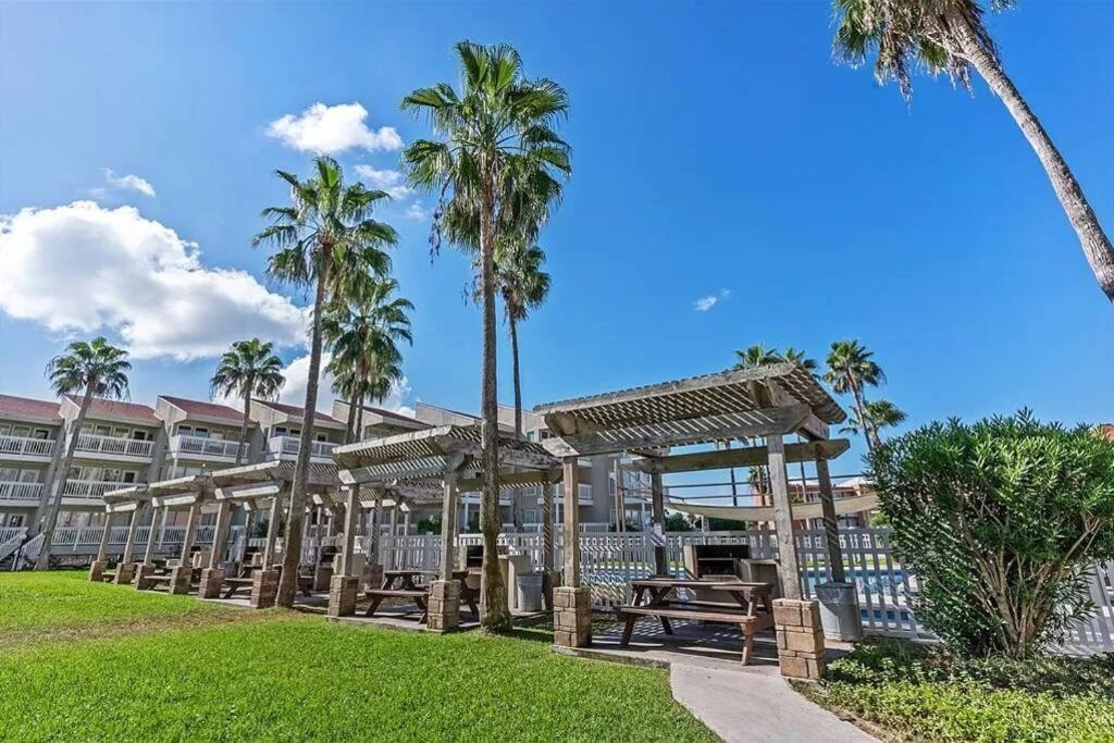 3BR Beach Condo: Private Balcony & Pool Access - South Padre Island, Texas view 5