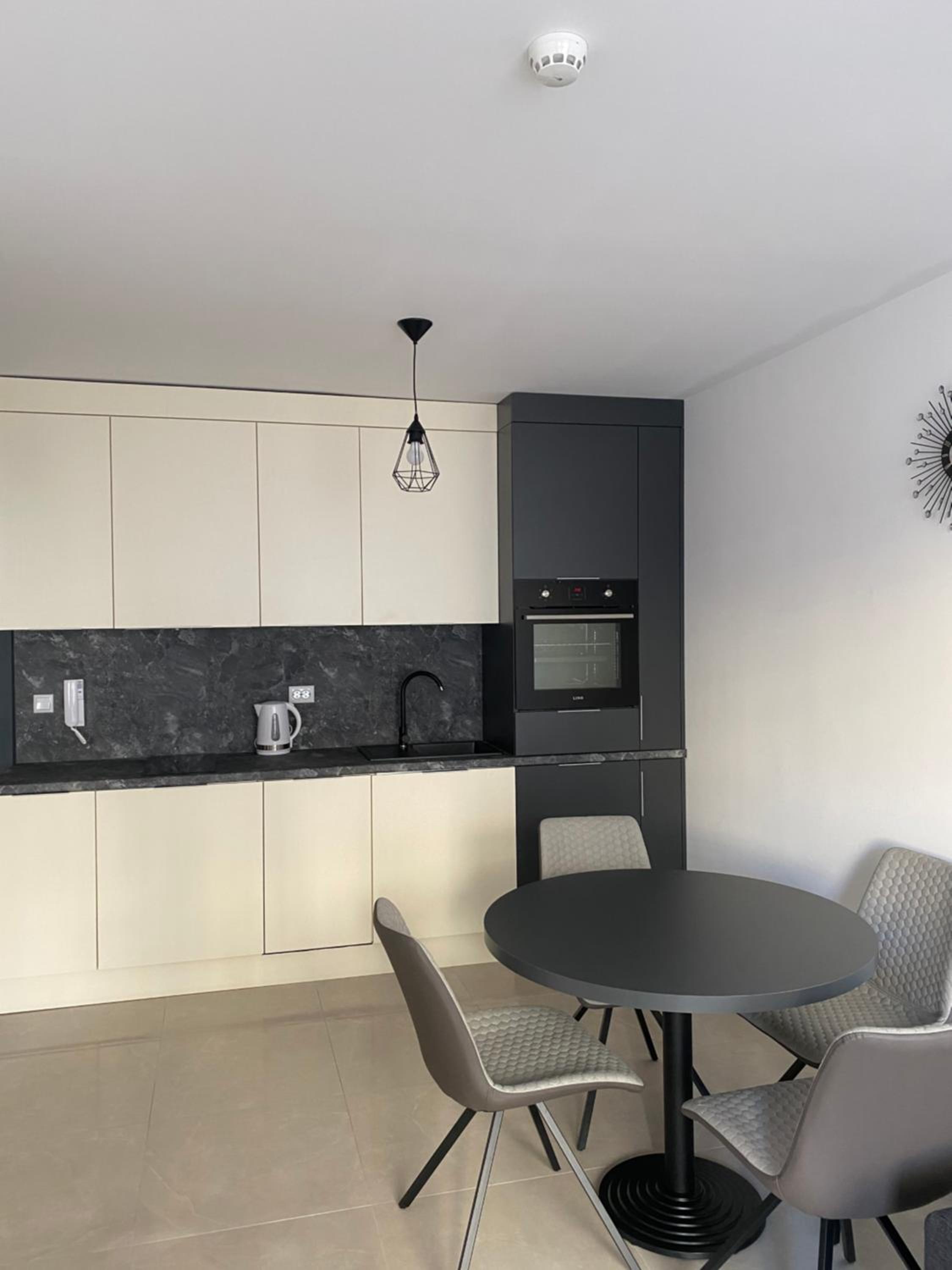 Polarstar Delux Apartment Nr 114 am Meer