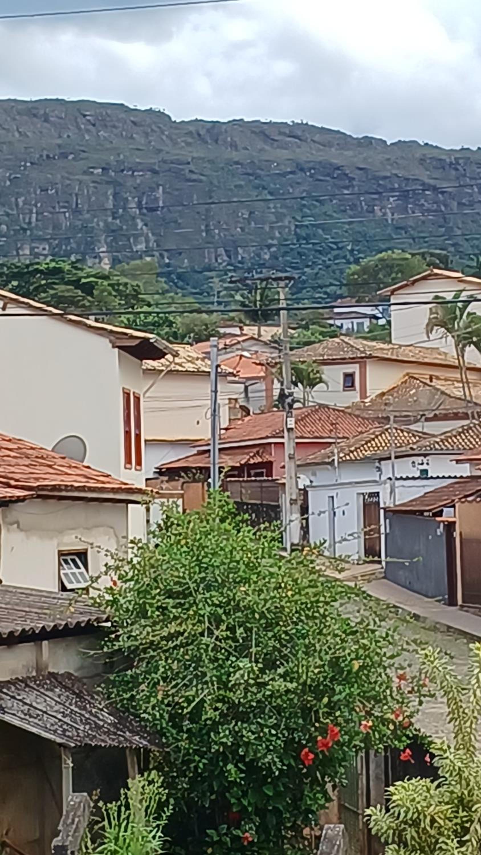 Casa da Cida