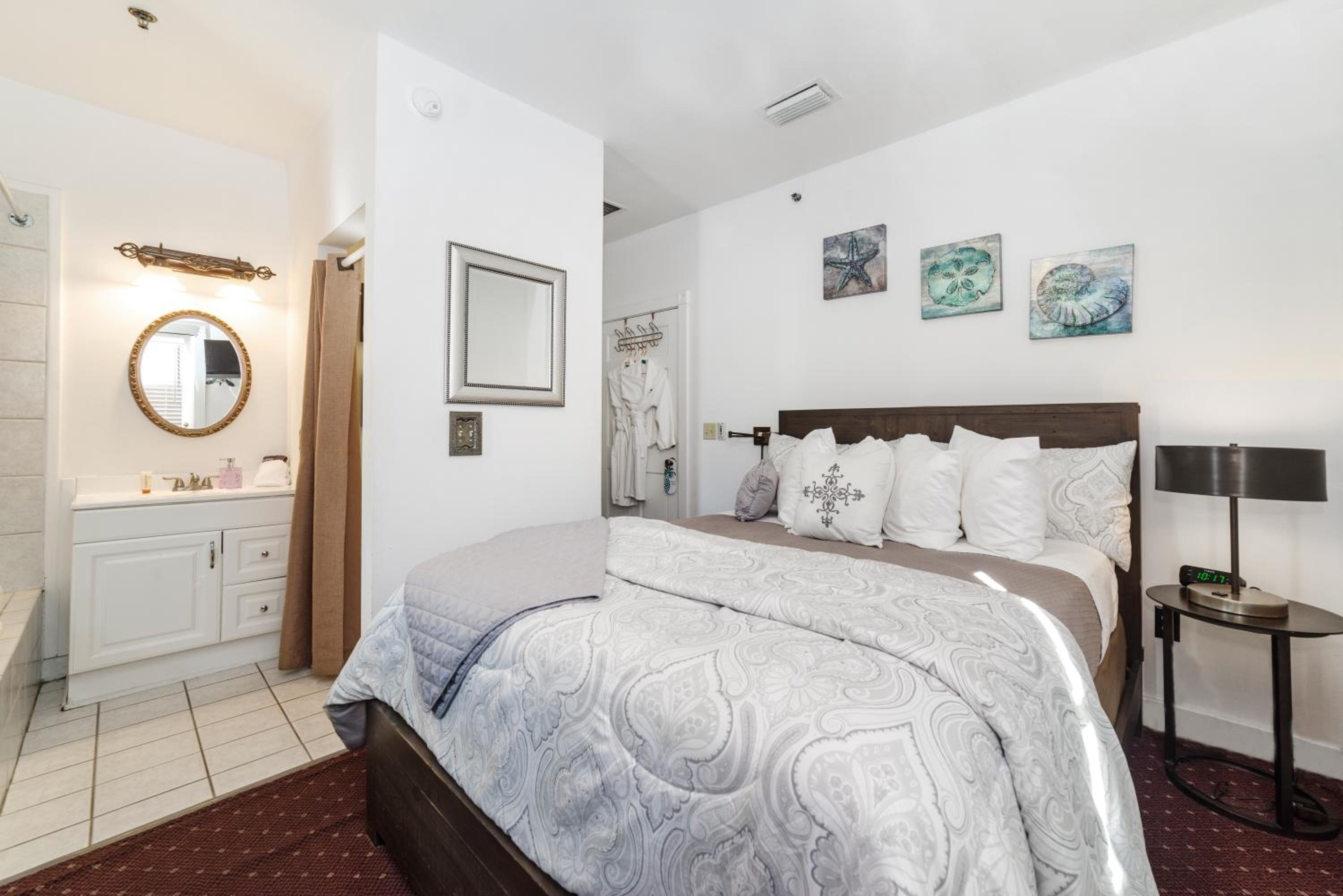 Agustin Inn - Saint Augustine - Adults Only
