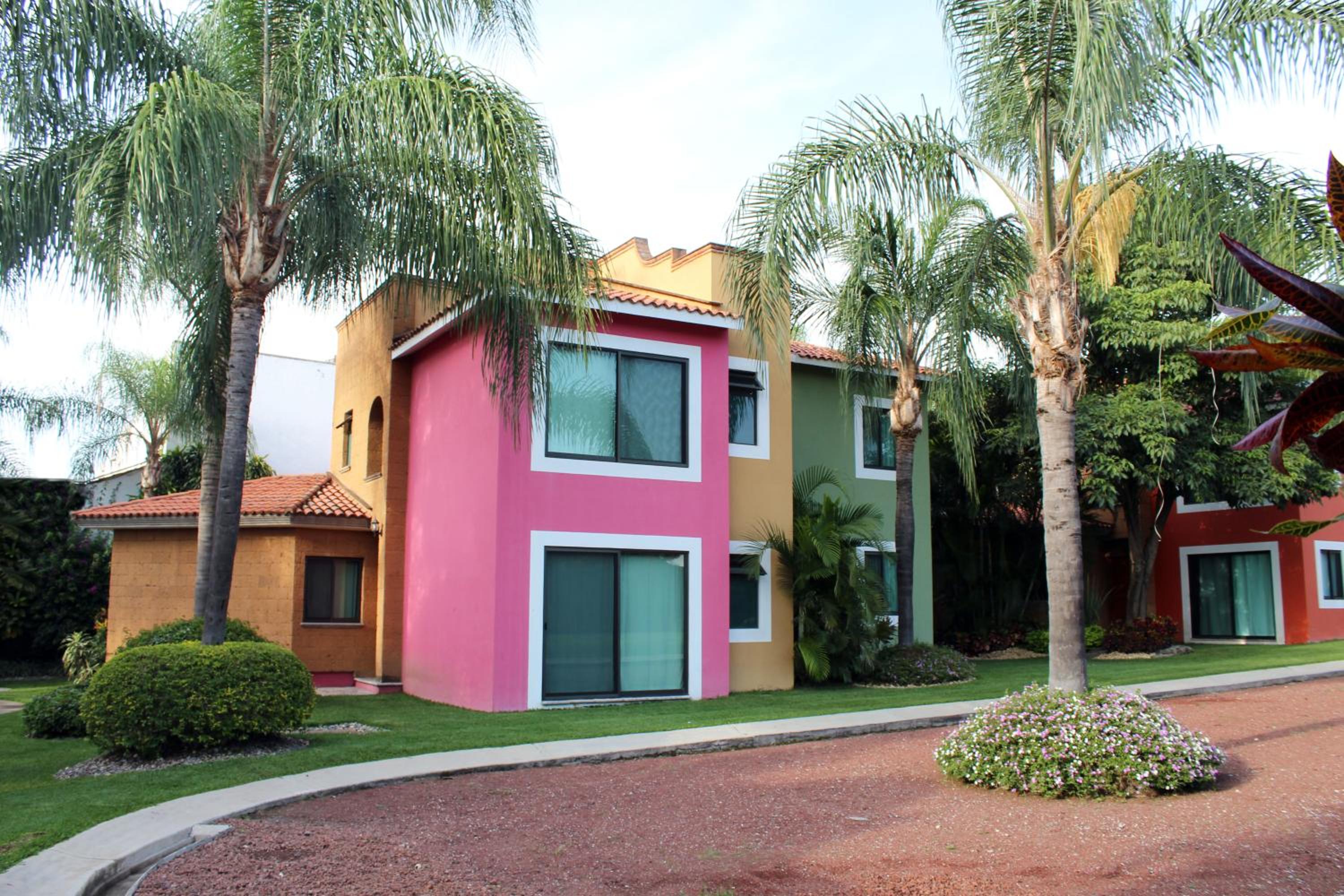 building