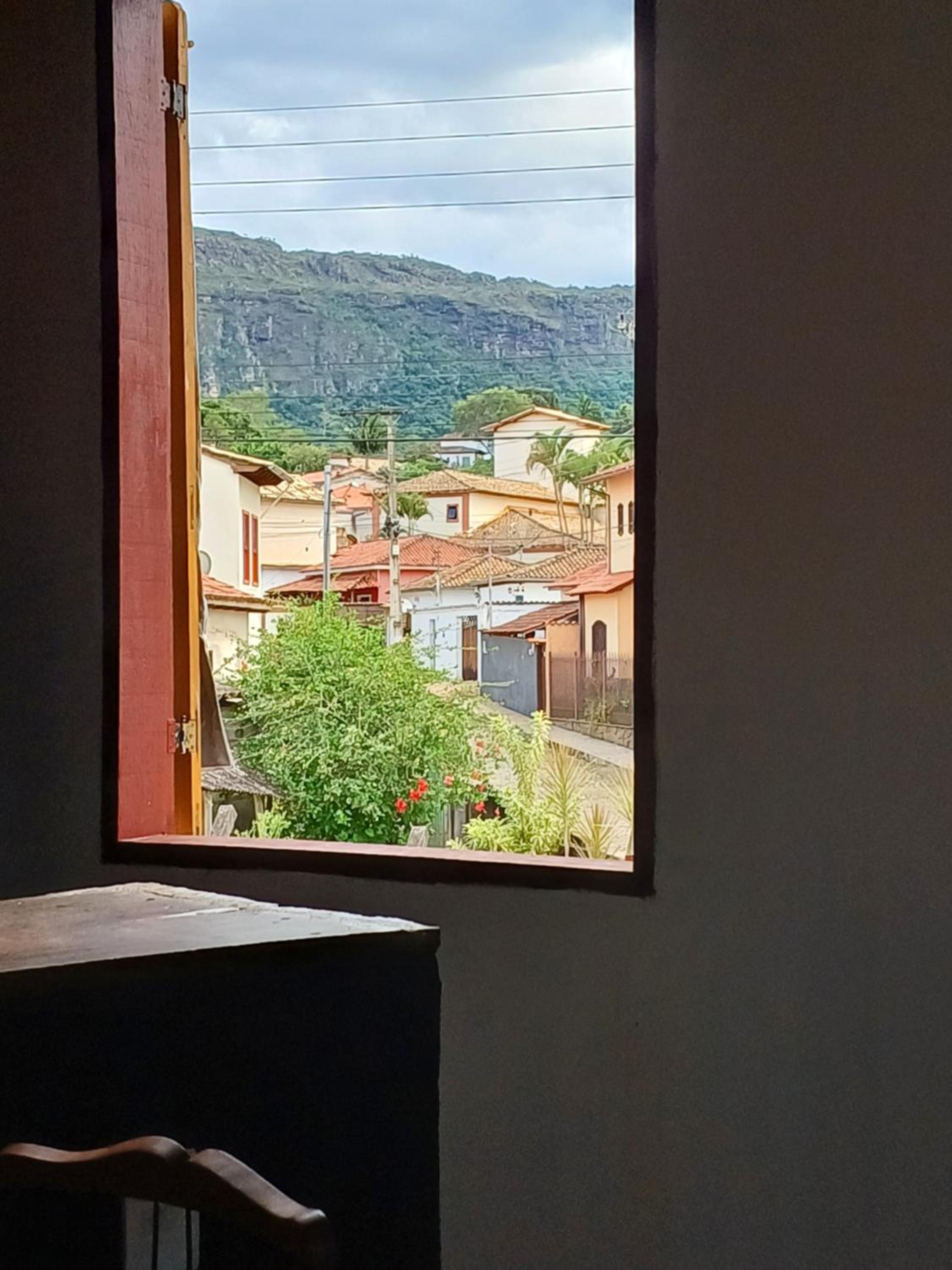 Casa da Cida