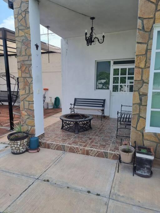 Casa de Descanso en Familia TLAHUICA. view 4